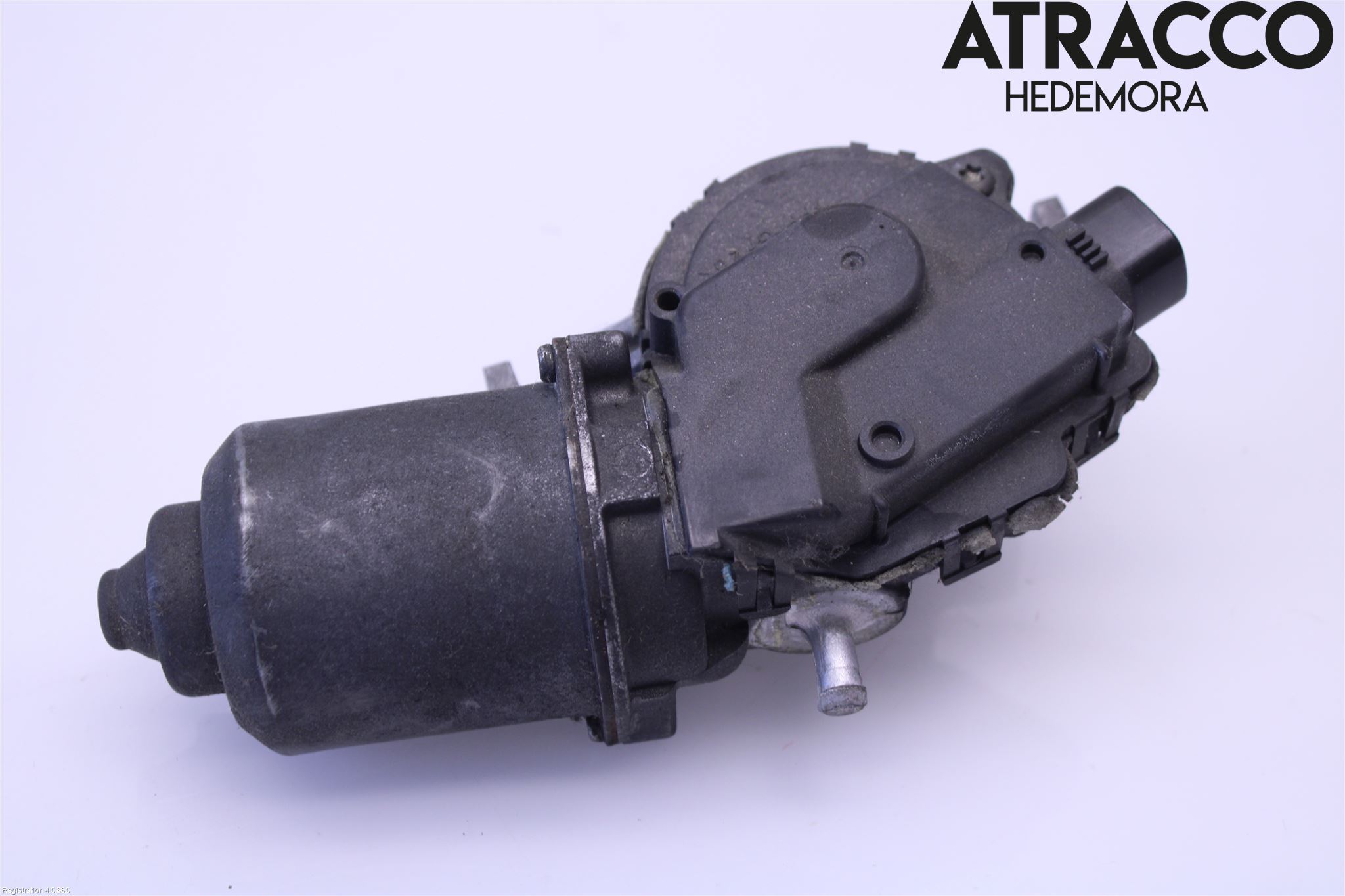 Mazda 5 10-18 Viskermotor Frontrute