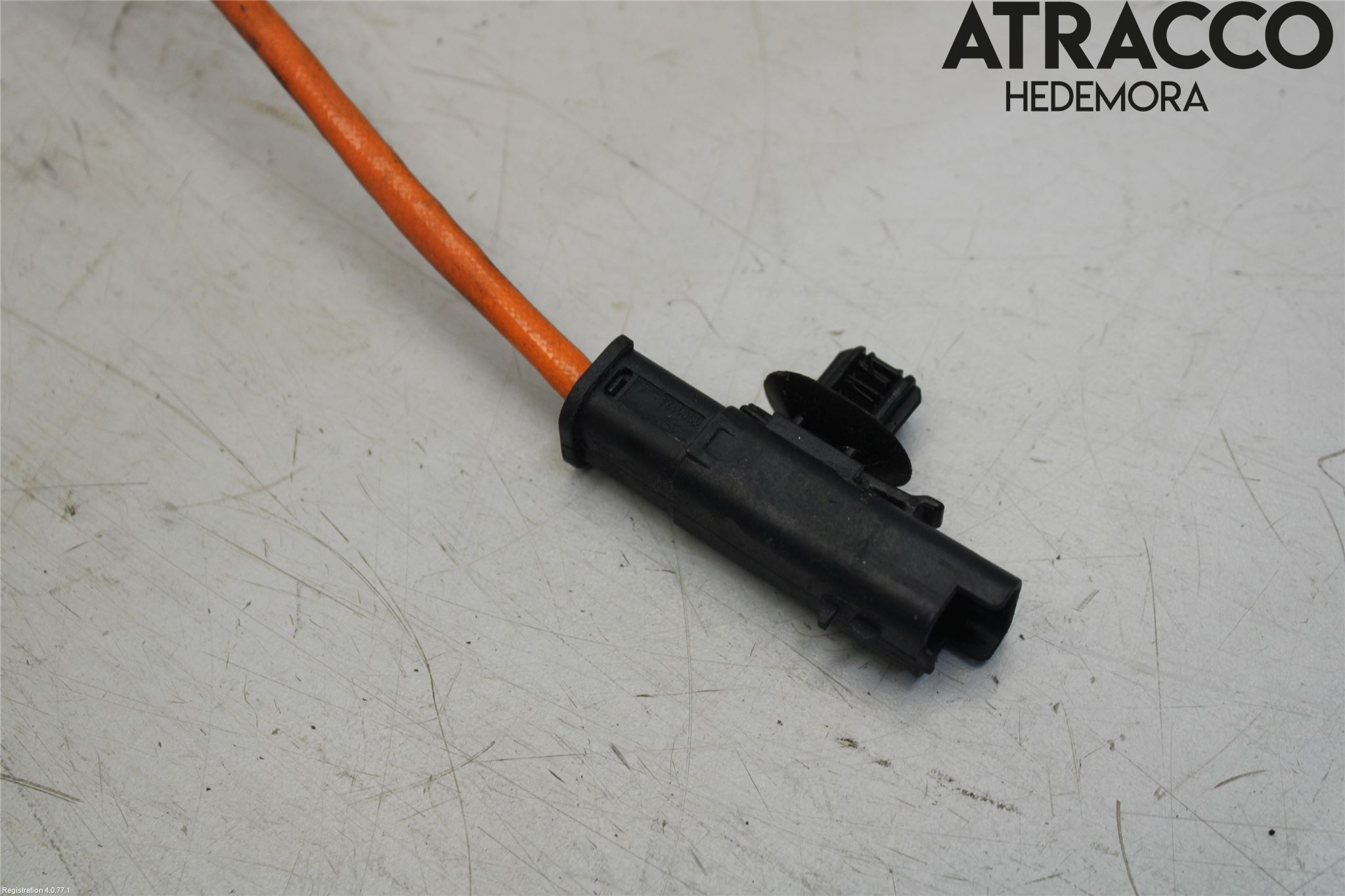 Jaguar XE (X760) 15-24 Sensor Temp-Trykk Avgass