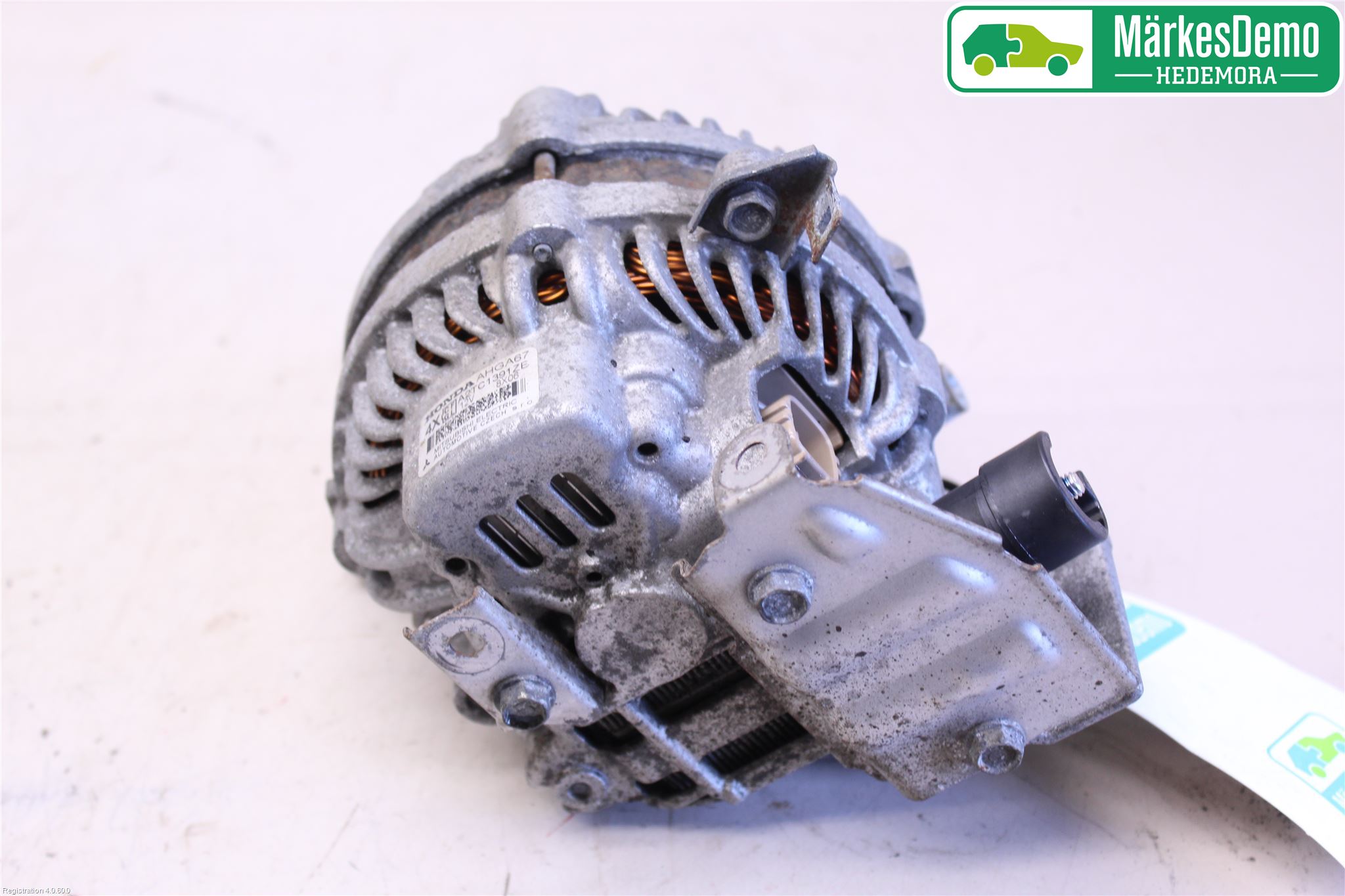 Honda CIVIC 06-11 Dynamo