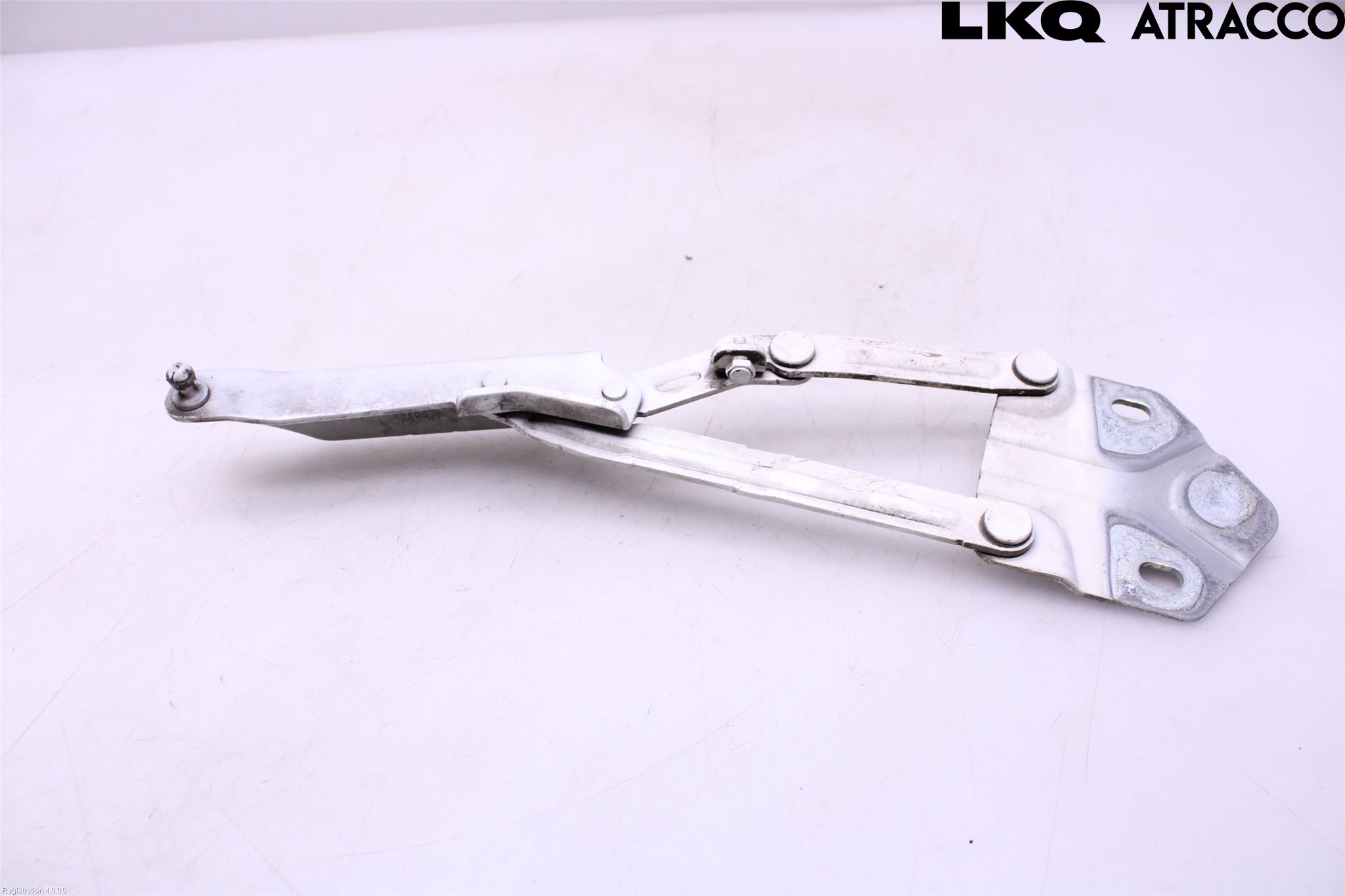 Volkswagen VW CADDY 16-20 Panser Hengsel - Hengsler
