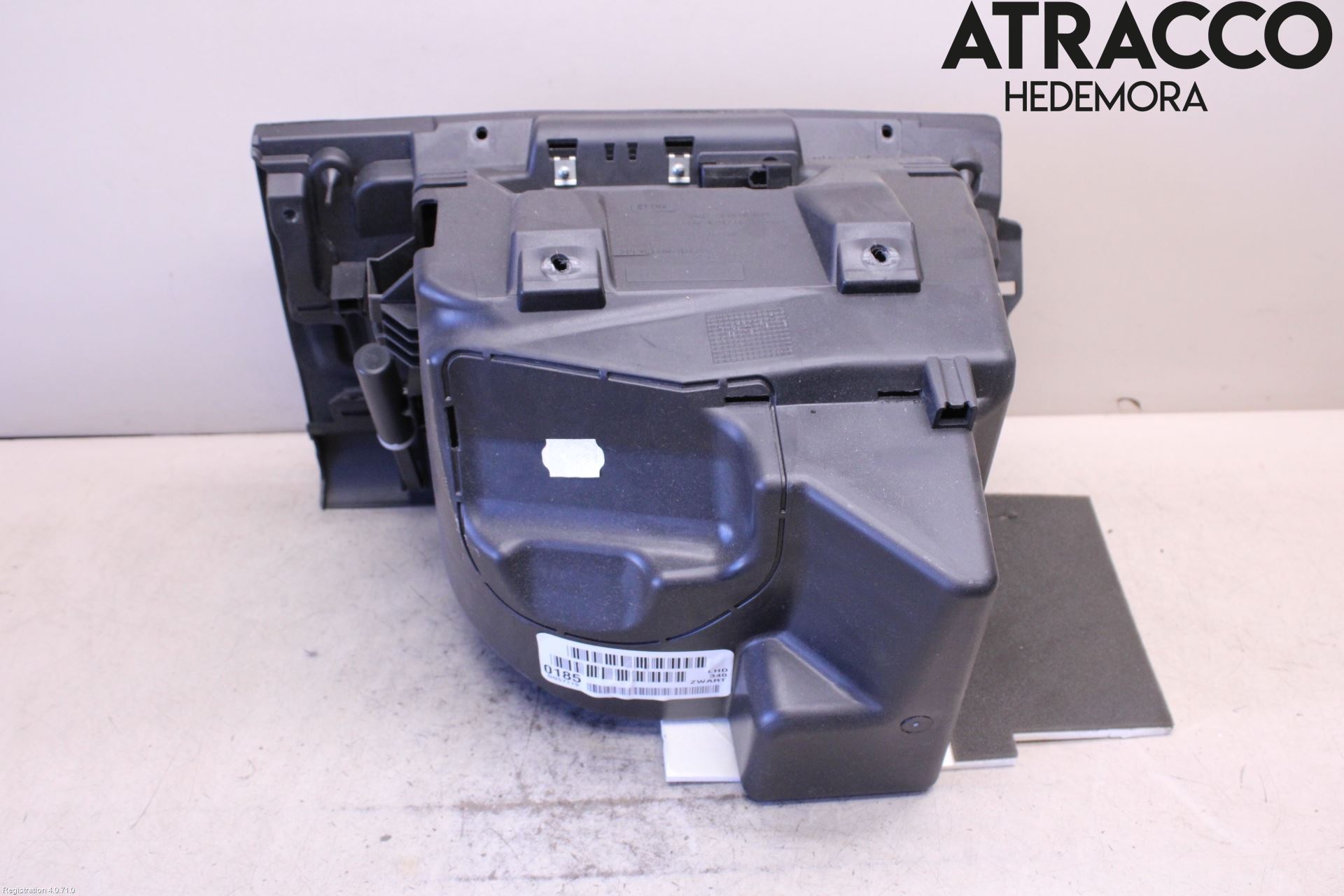Ford S-MAX 06-15 Innr Hanskerom