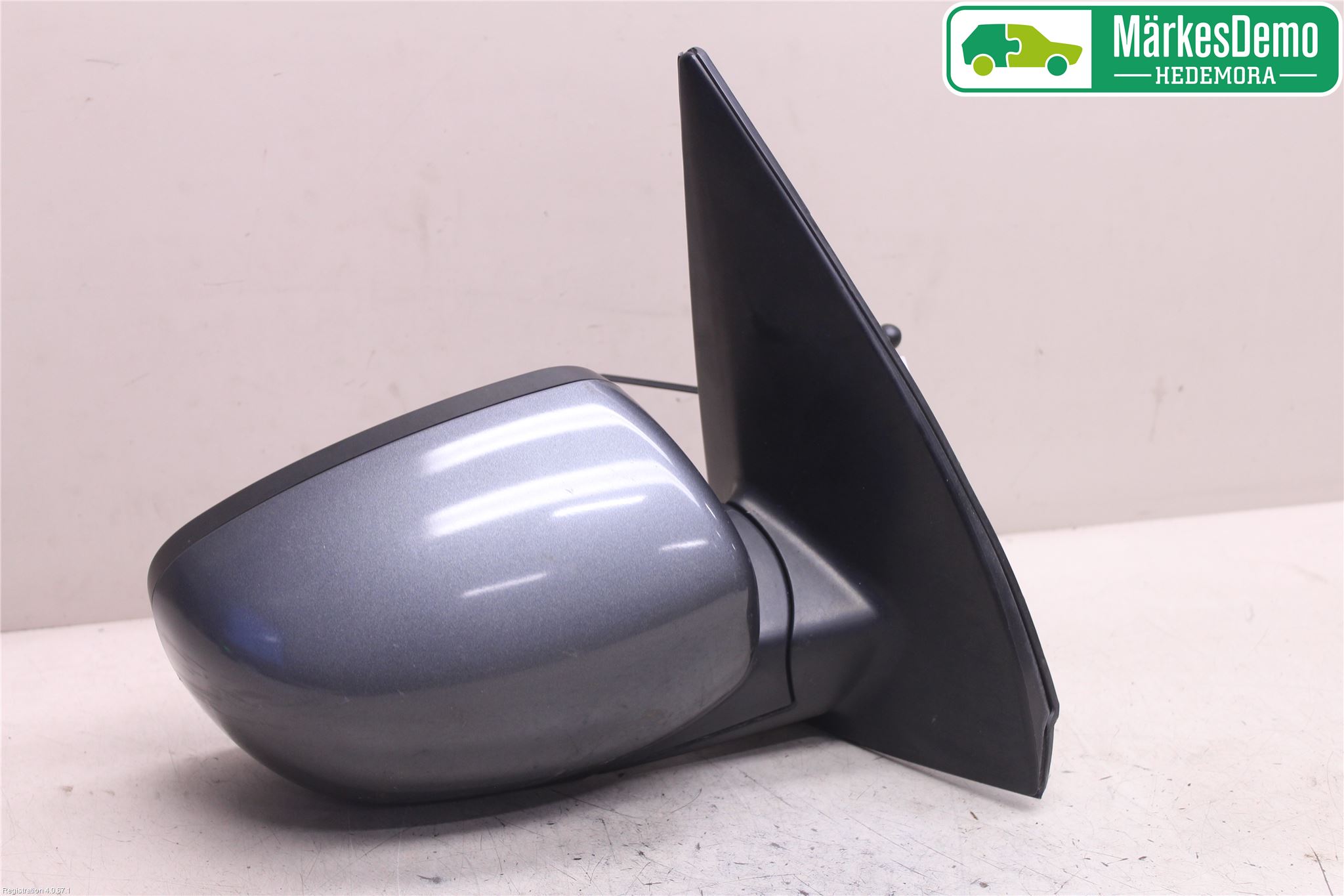 Hyundai i10 PA 08-13 Speil H M-El Justering
