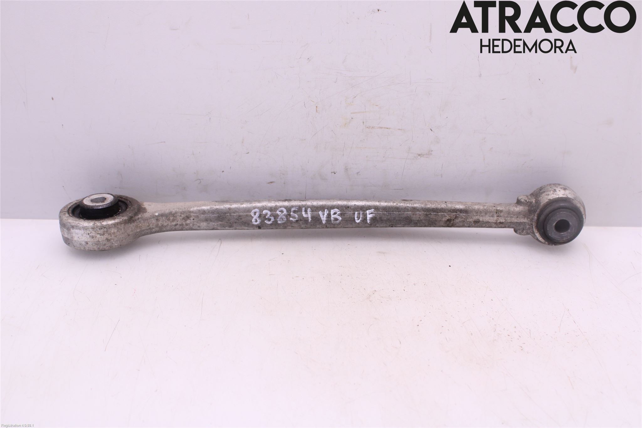 BMW 4 F32/F33/F82/F83 13-20 Bærearm Bak Venstre