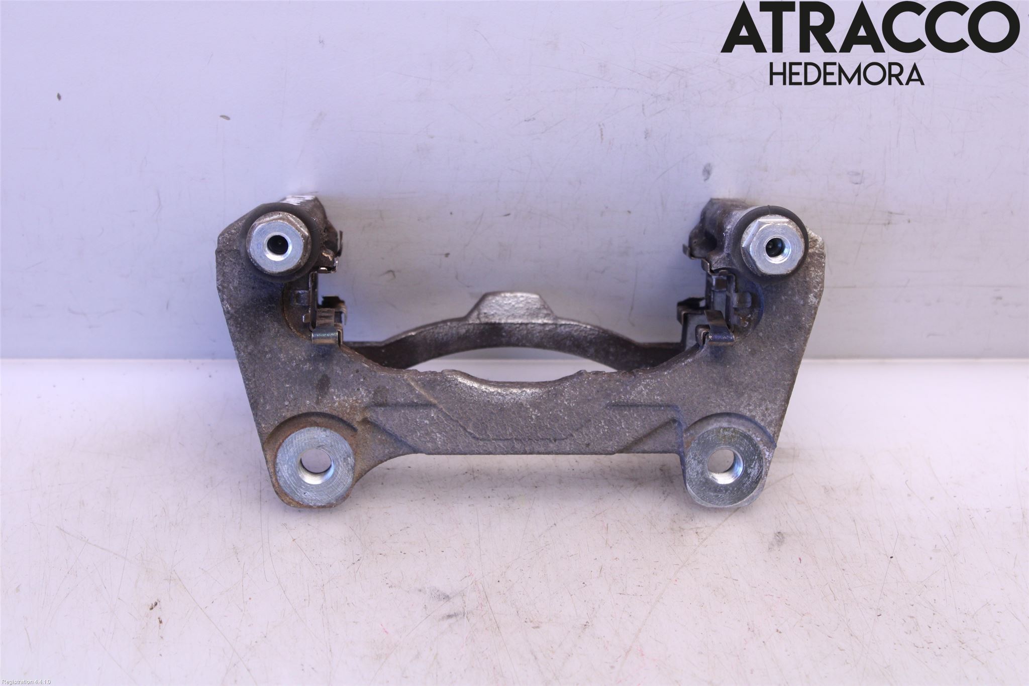 Toyota COROLLA CROSS XG10 22- Bremsecaliper Feste Holder