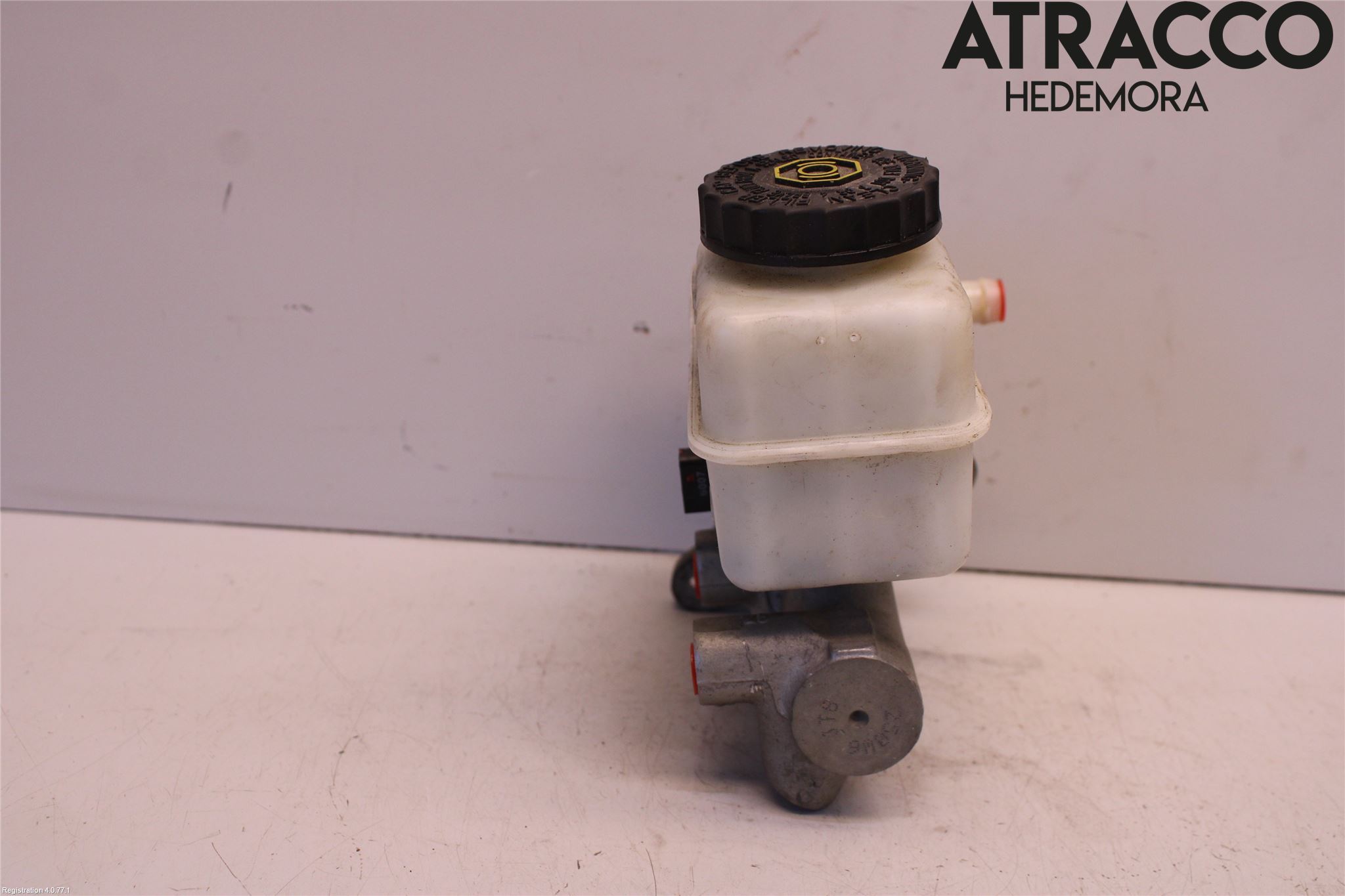 Nissan NAVARA 05-16 Brems Hovedsylinder