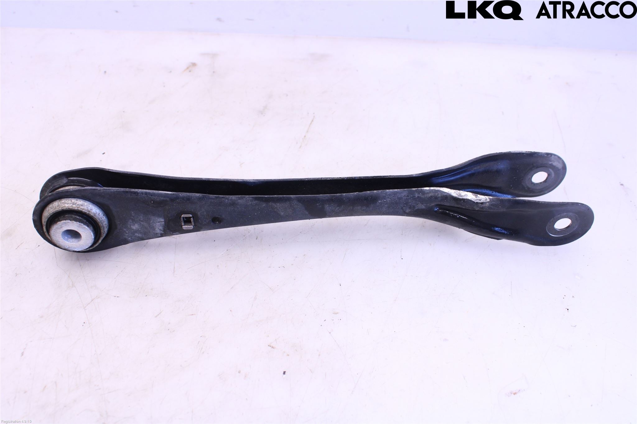 BMW 5 G30/G31/F90 17-23 Bærearm Bak Venstre