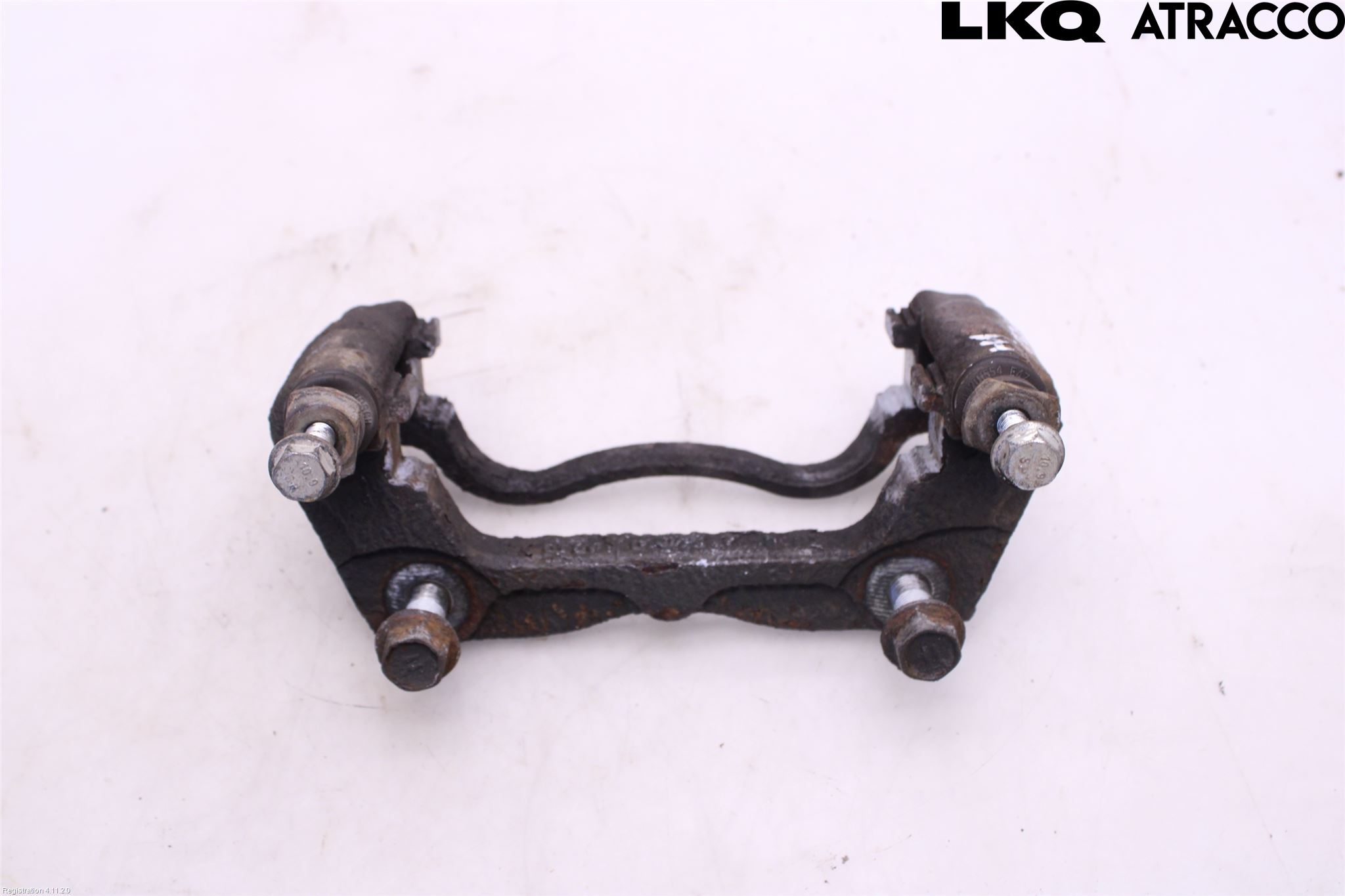 Toyota VERSO 09-18 Bremsecaliper Feste Holder