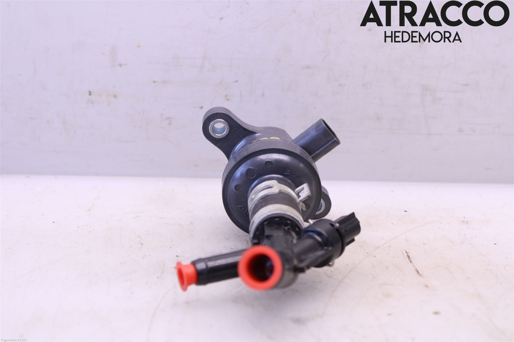 Toyota COROLLA 19- Motor Øvrig