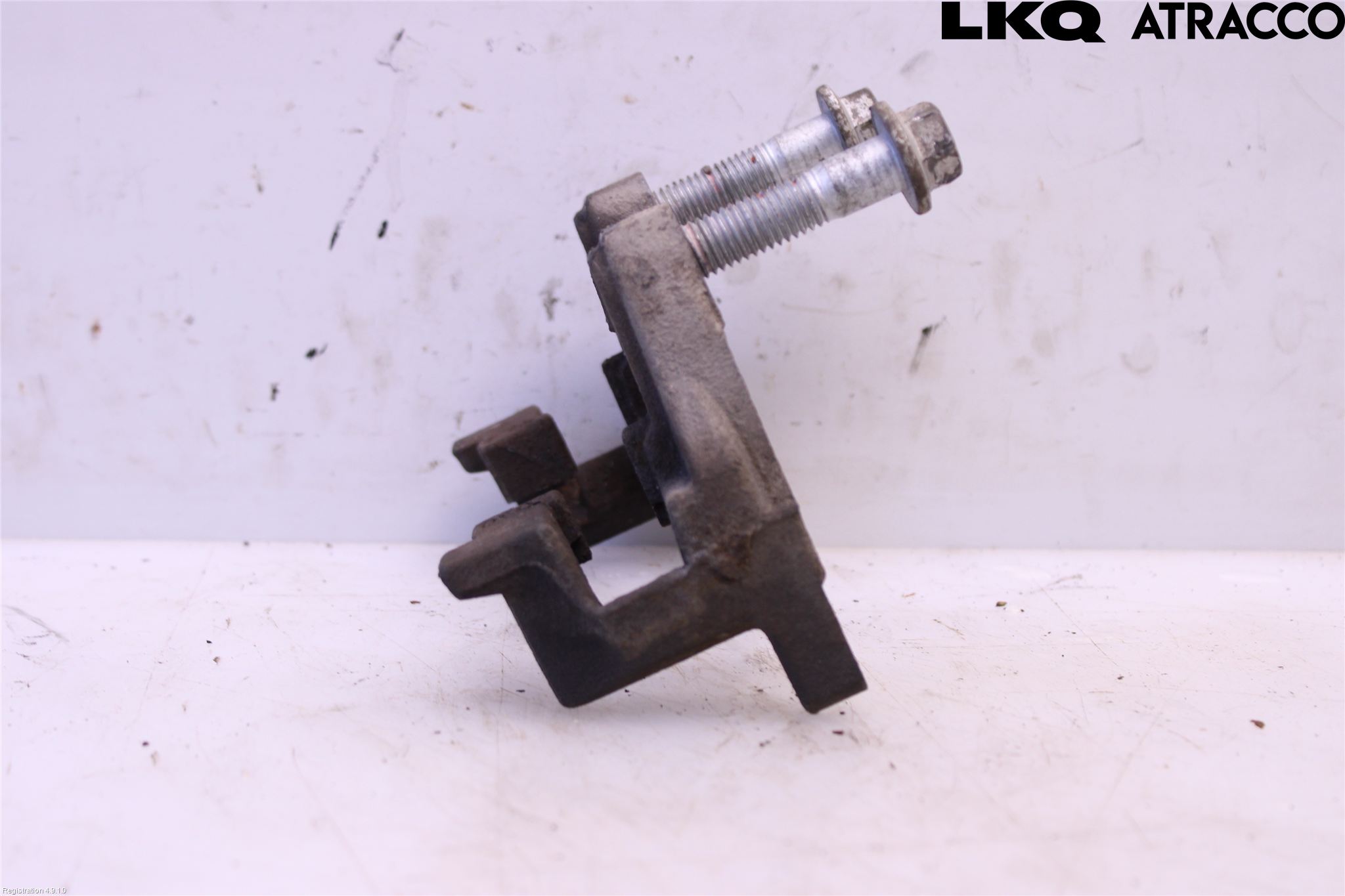 Volvo V60 19- Bremsecaliper Feste Holder