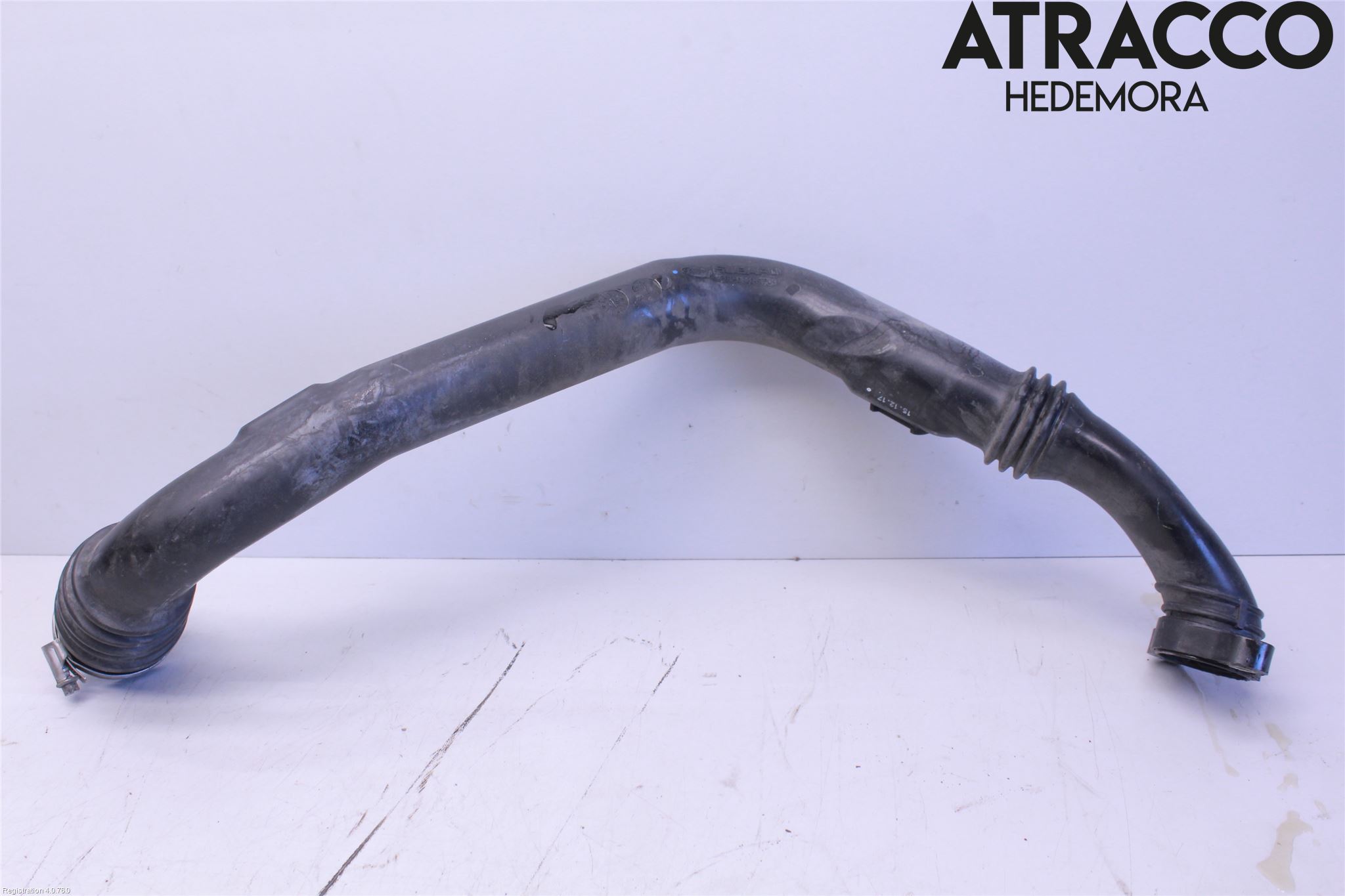 Subaru OUTBACK 15-20 Intercooler Rør-Slange