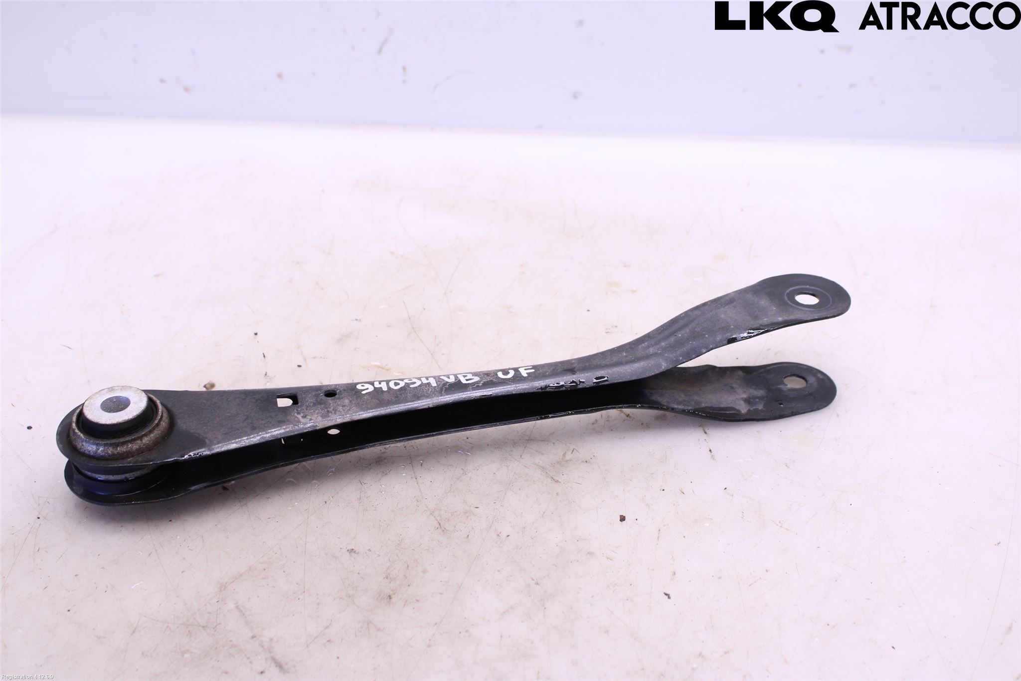 BMW 5 G30/G31/F90 17-23 Bærearm Bak Venstre