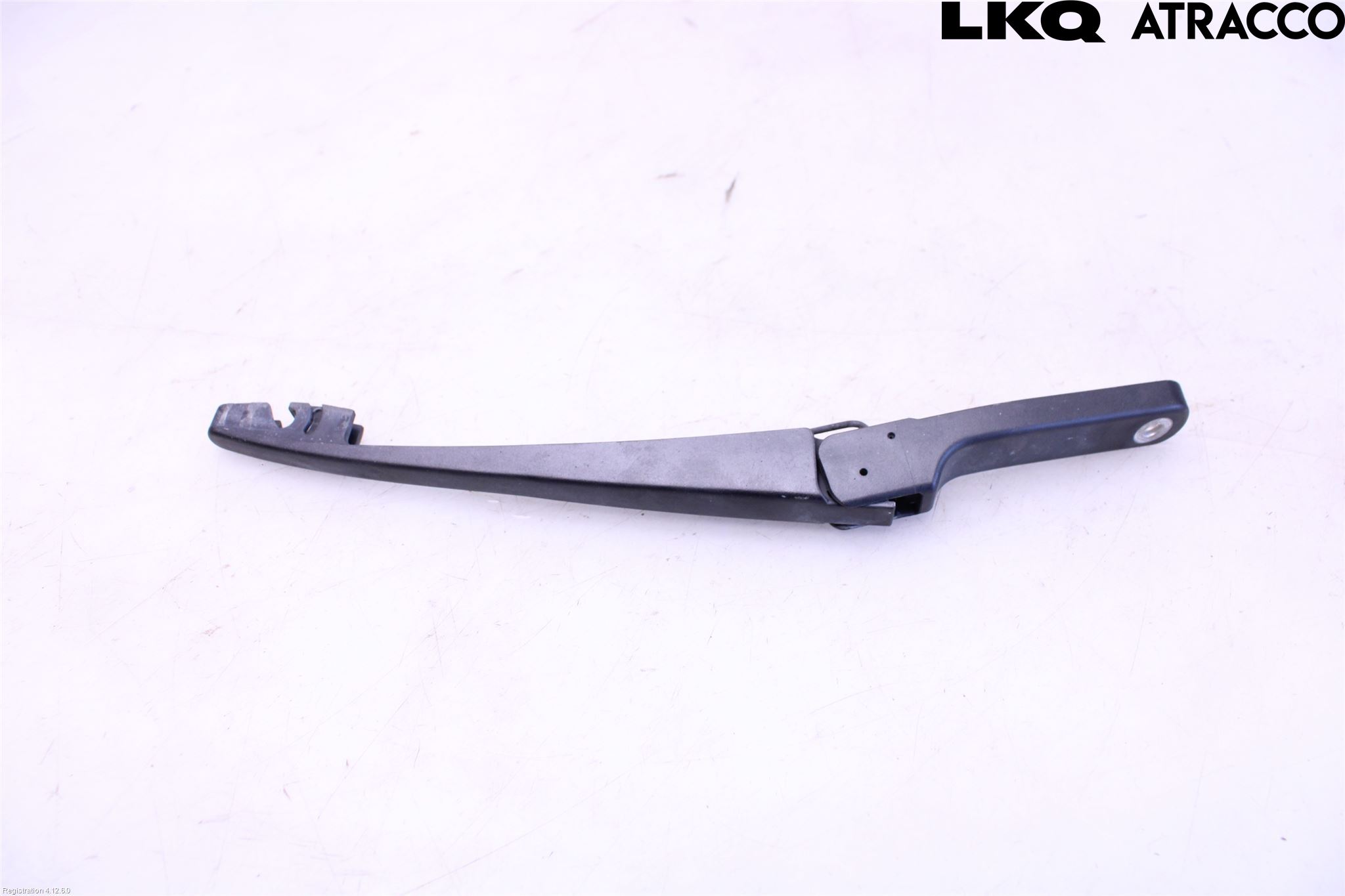 BMW 2 F45 Active Tourer 14-21 Viskerarm Bakrute