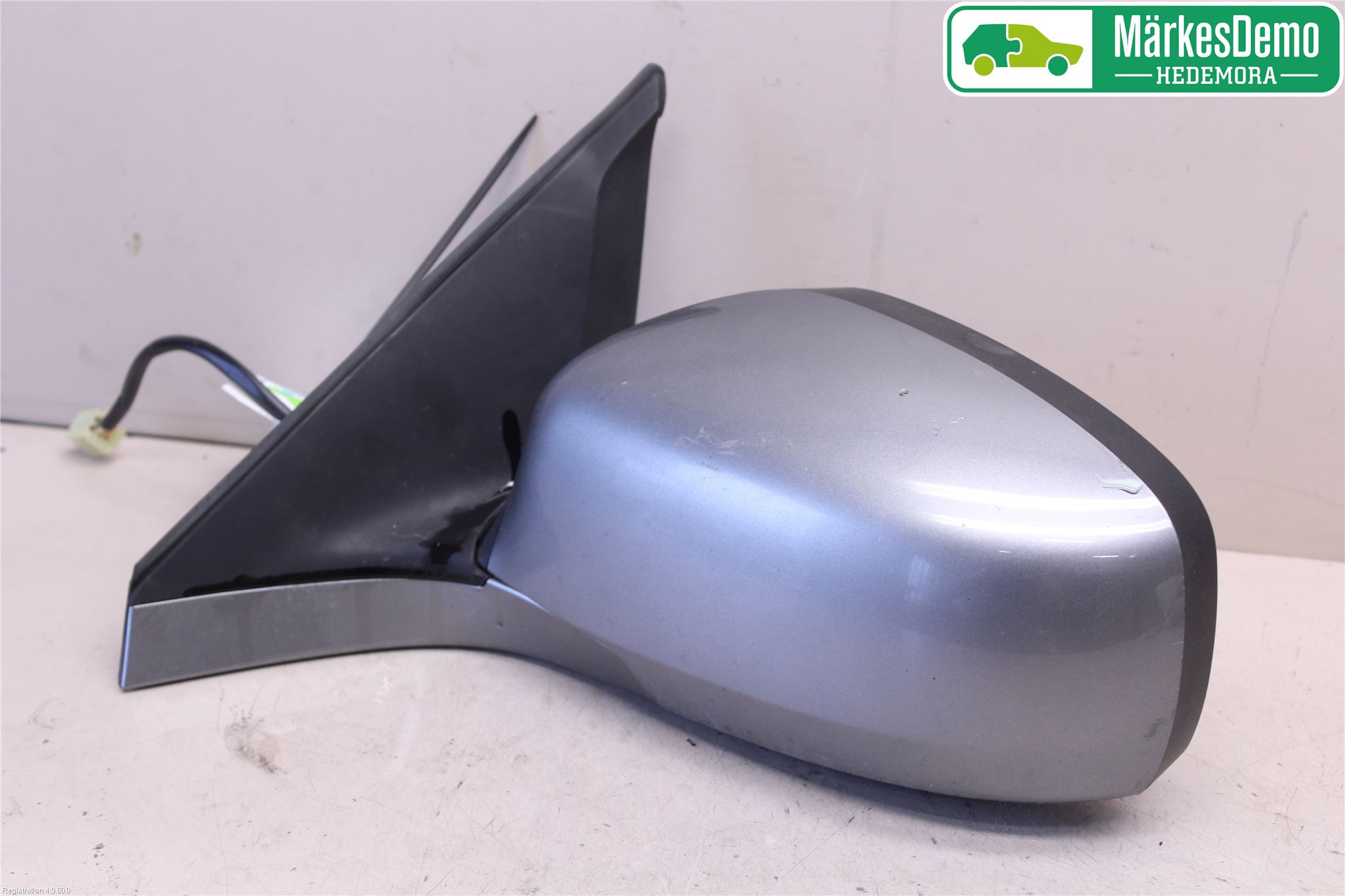 Suzuki SWIFT 05-10 Speil V M-El Justering