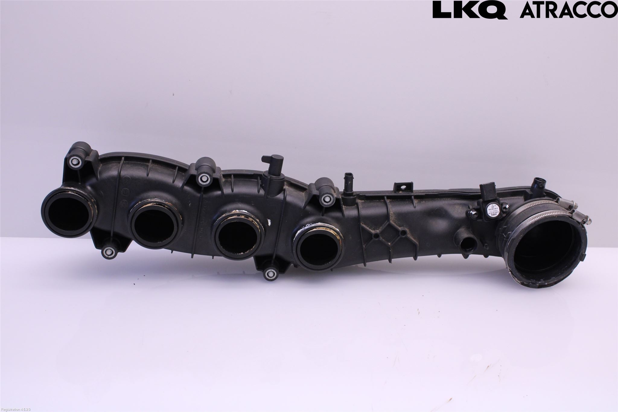 Mercedes-Benz MB C-KLASS (W205) 14-21 Innsugningsmanifold