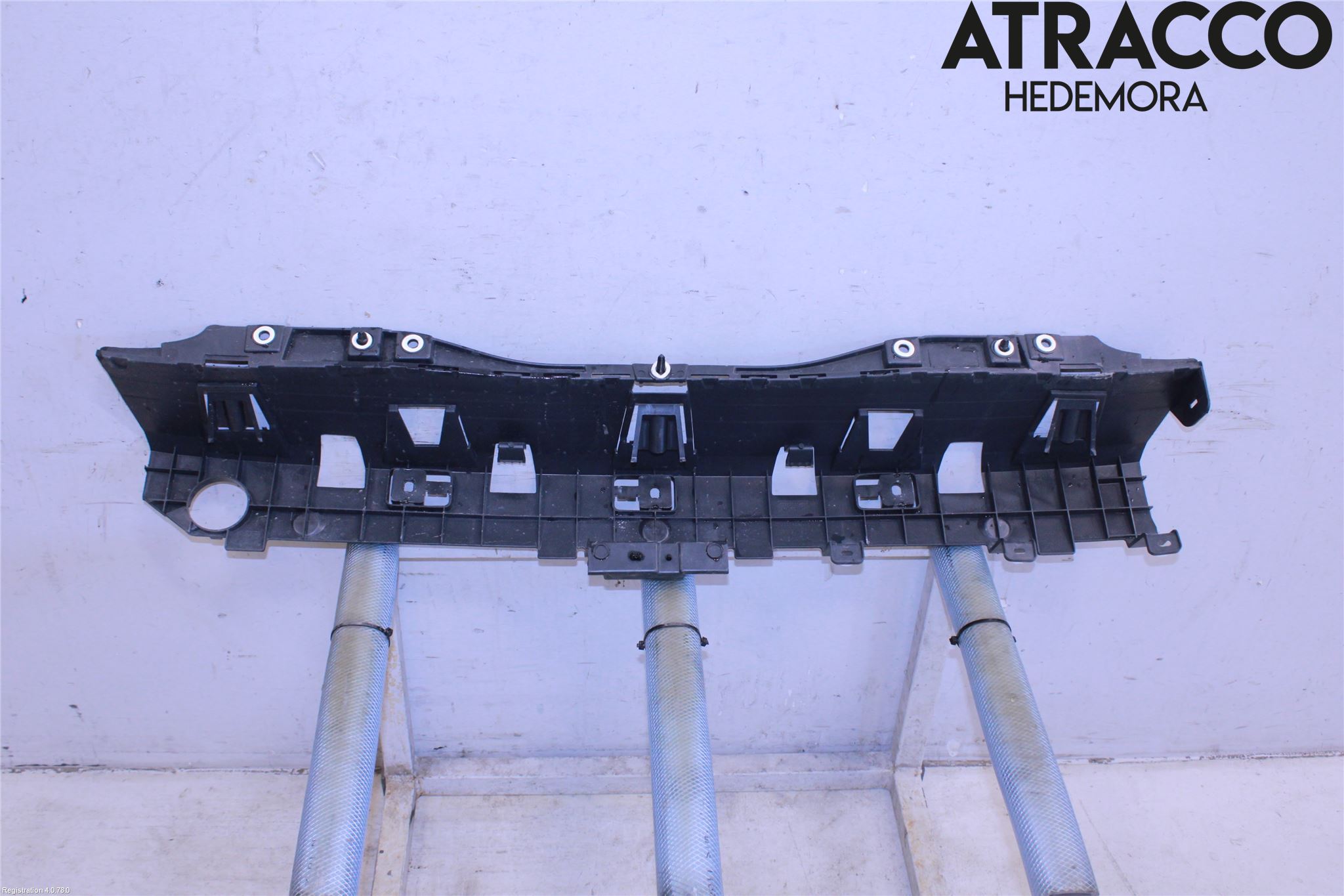 Citroen C4 GRAND PICASSO 14-18 Støtfanger Bak Deform Element