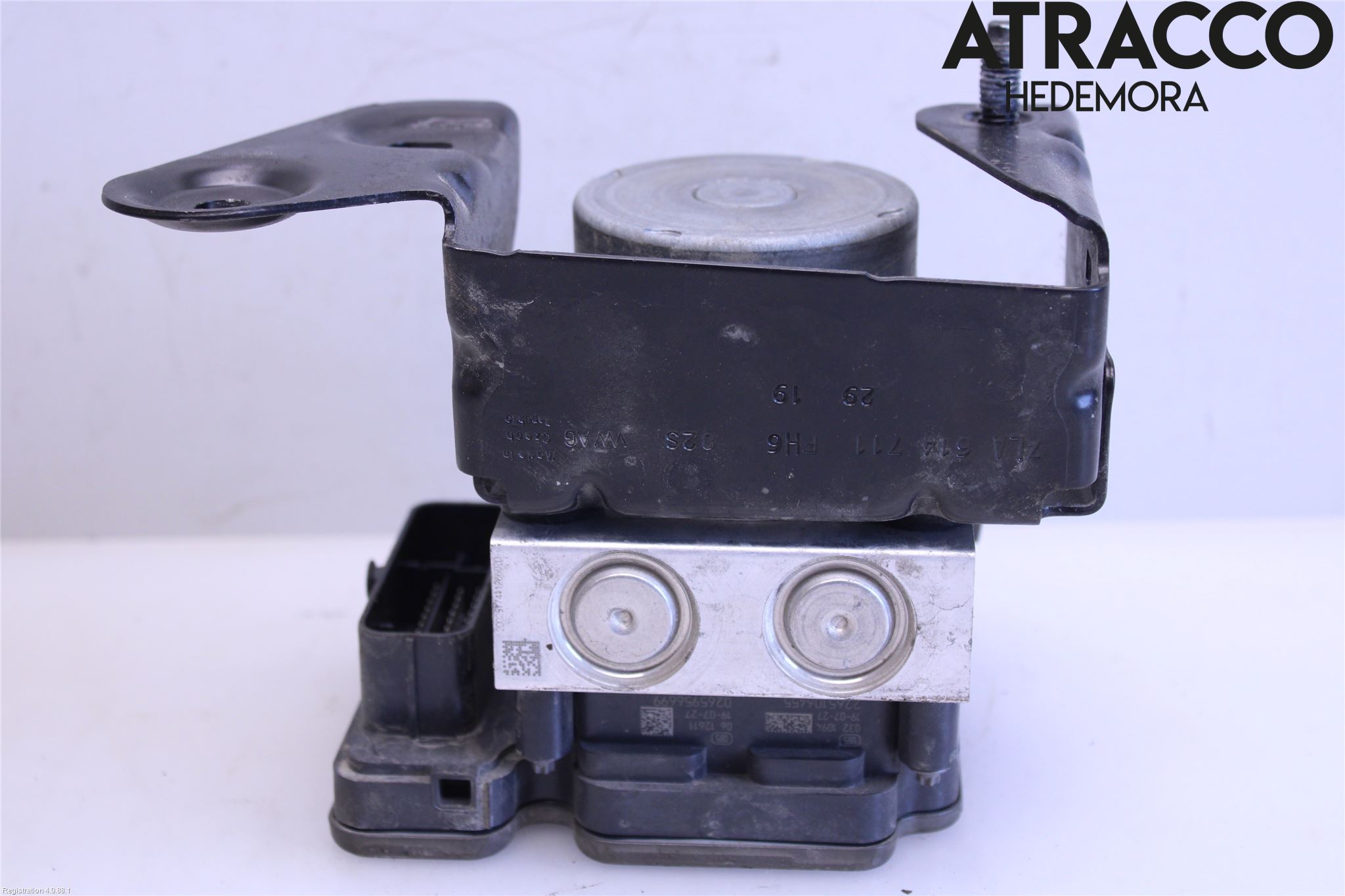 Volkswagen VW TRANSP/CARAVELLE (T6) 16-22 Abs Hydraulikkaggregat