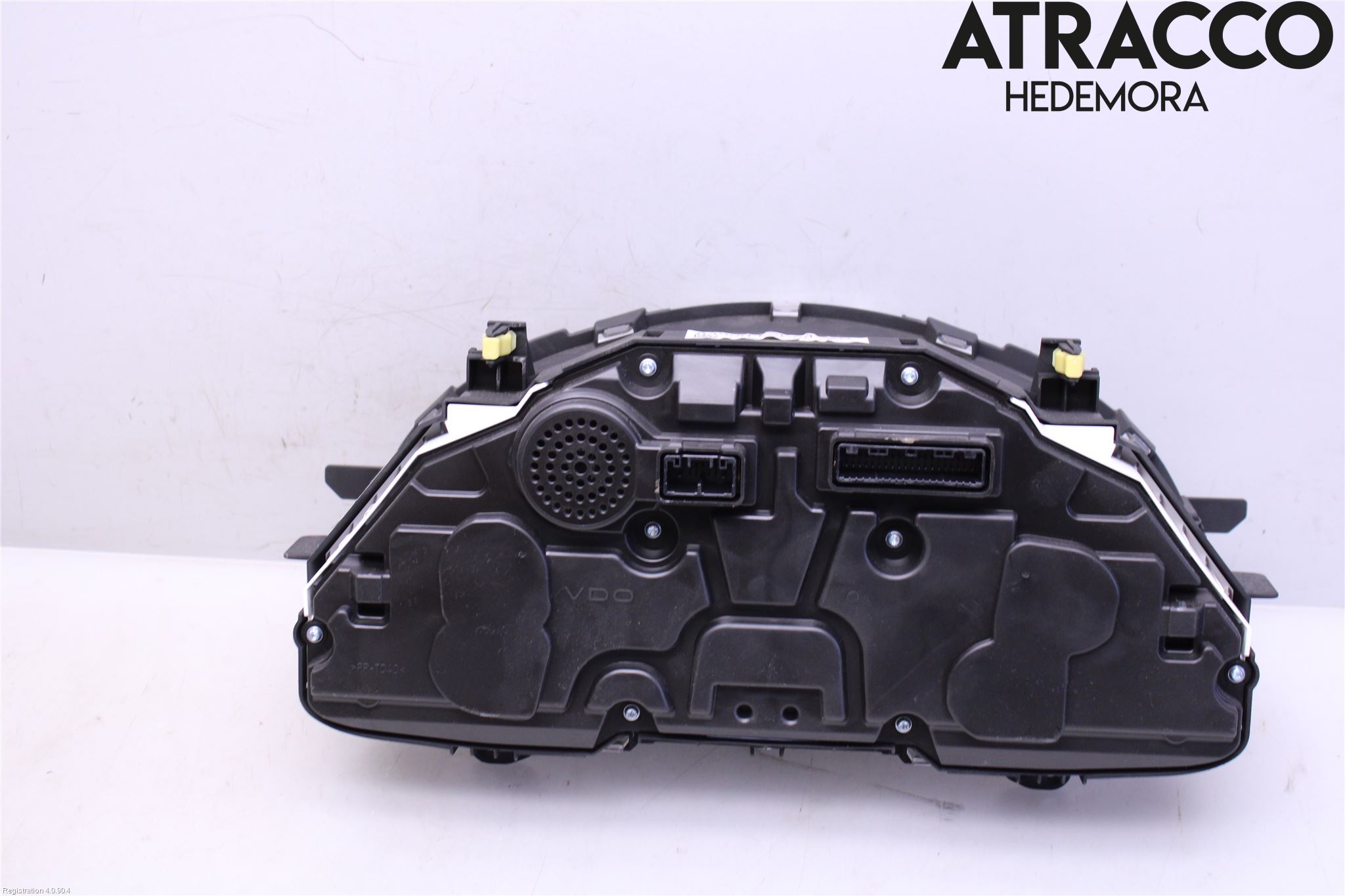 Toyota AURIS 13-19 Instr Kombinert