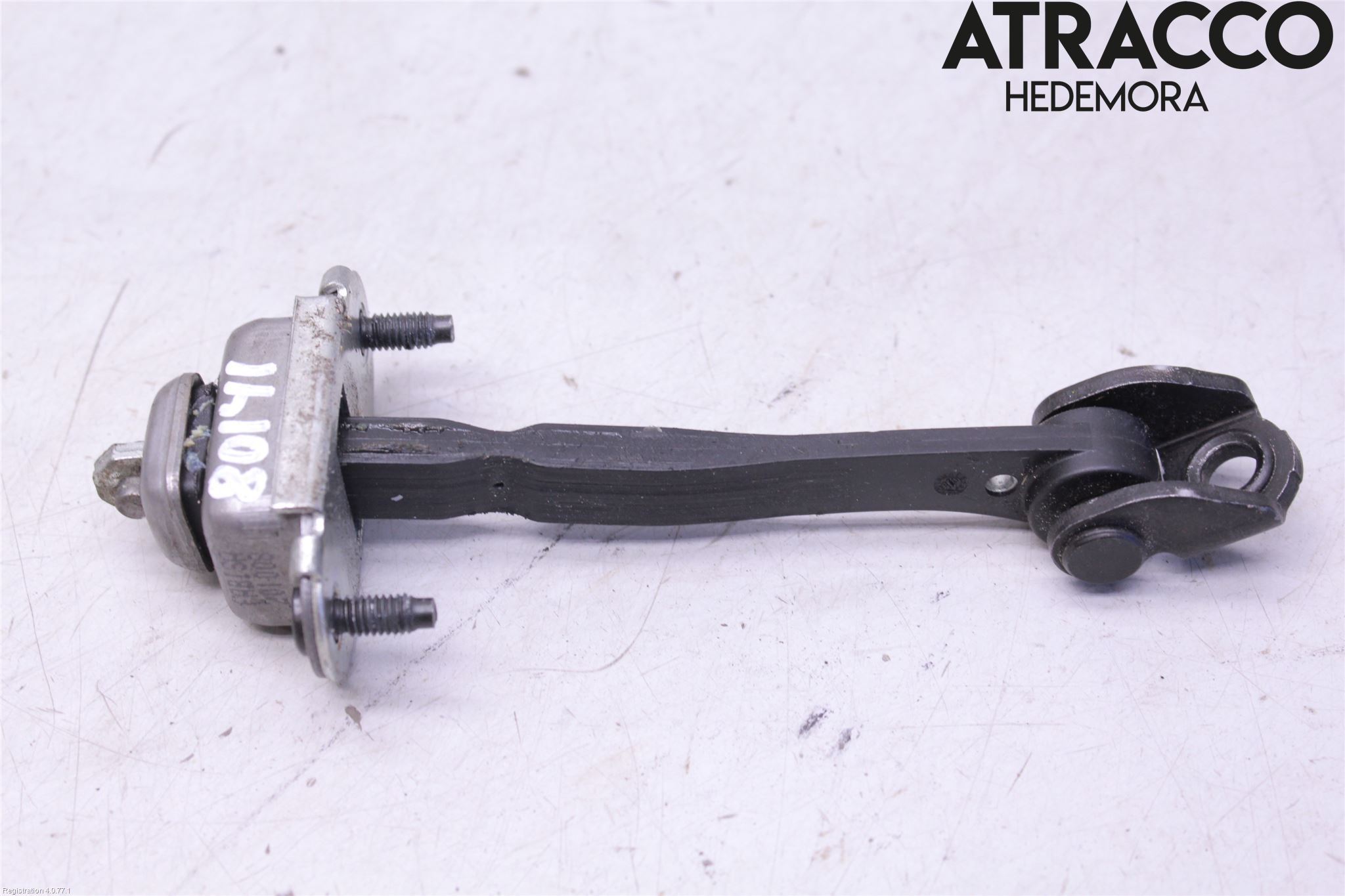 Jaguar X-TYPE Dørstopper