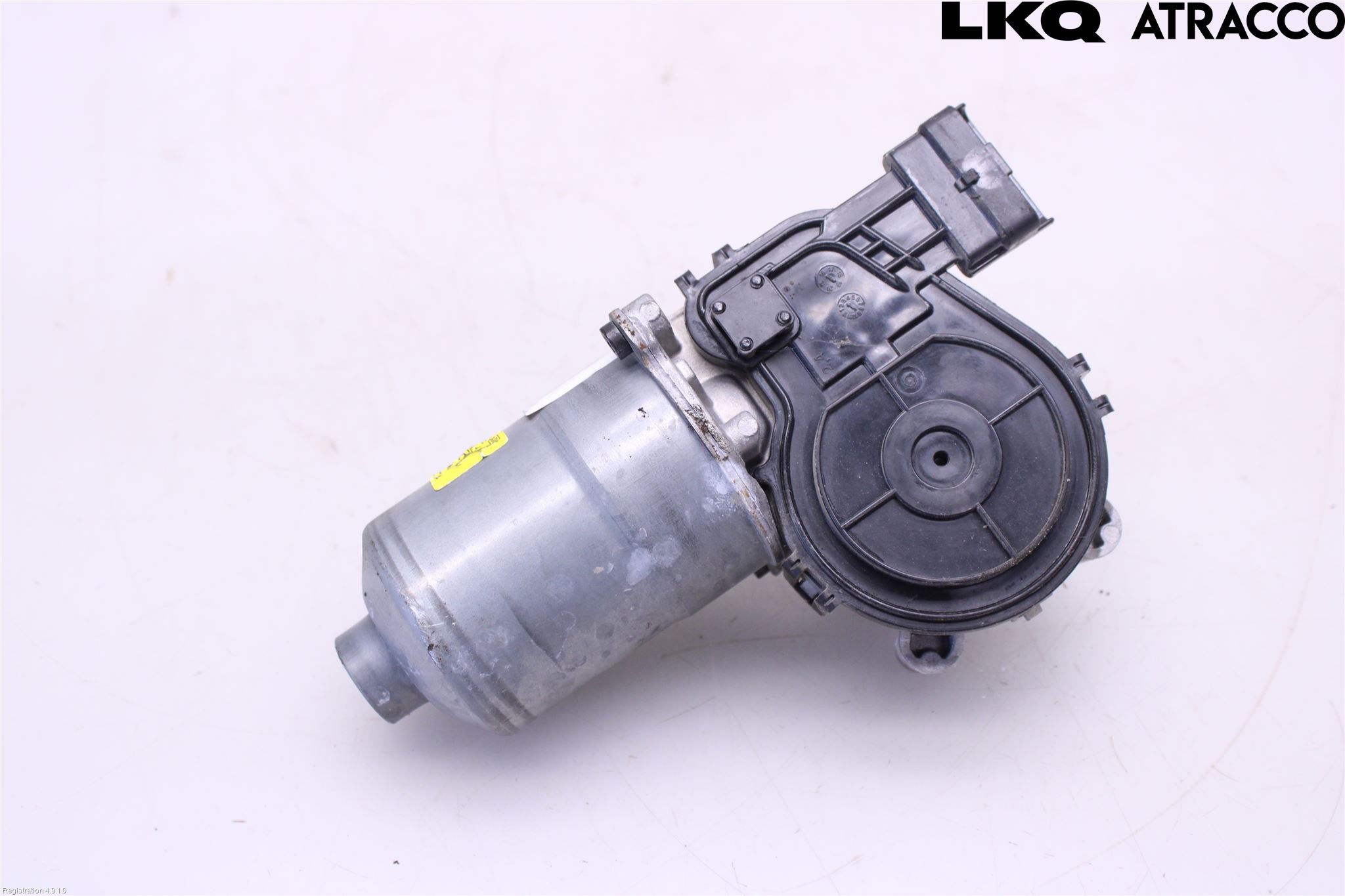 Kia CEED/CEED SW 19- Viskermotor Frontrute