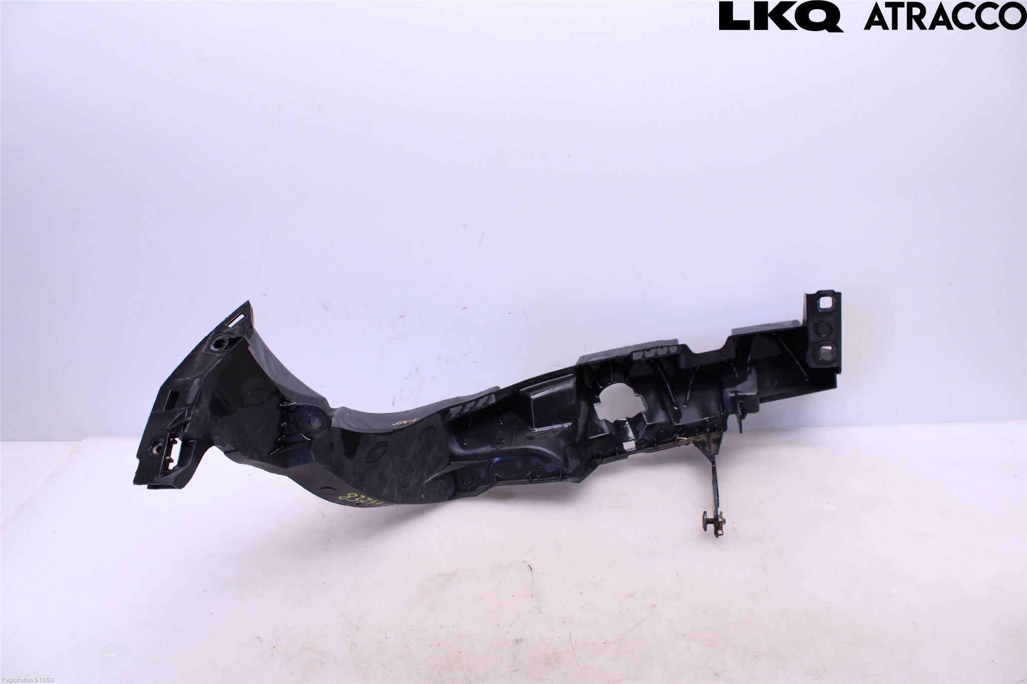 BMW X1 E84 10-15 Frontlykt Holder-Feste