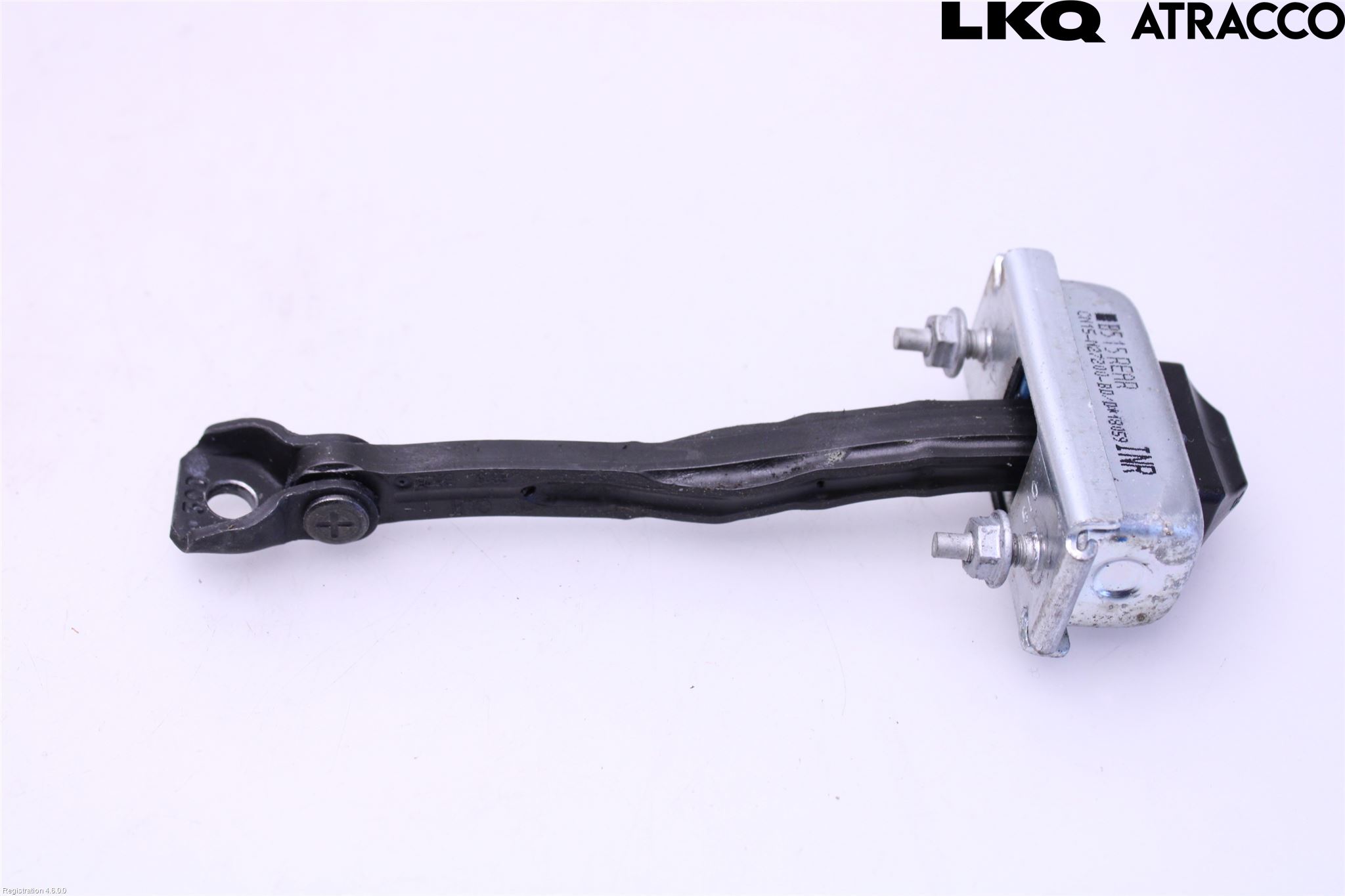 Ford ECOSPORT 17- Dørstopper
