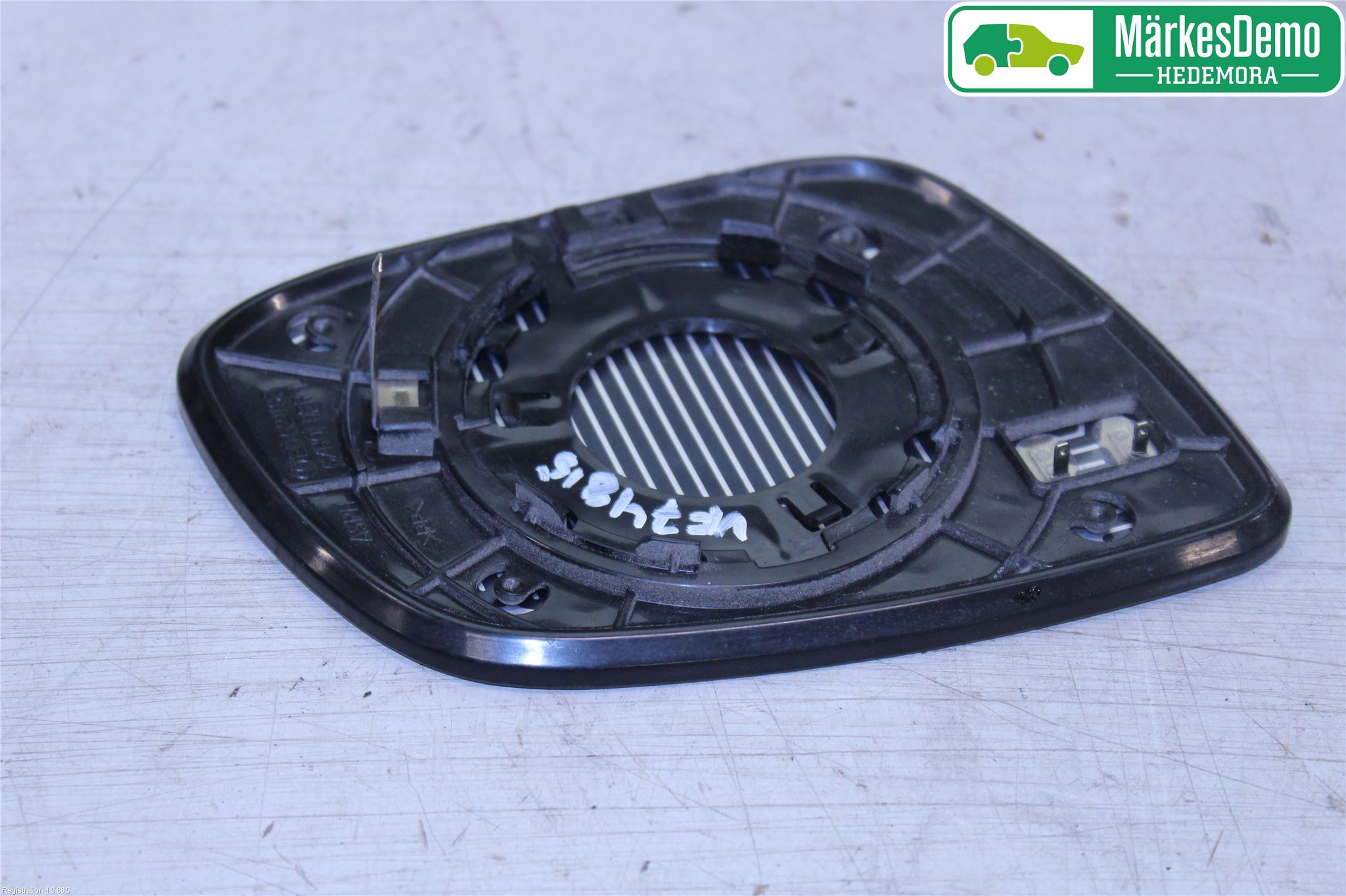 Kia CEED 06-12 Speil Glass V