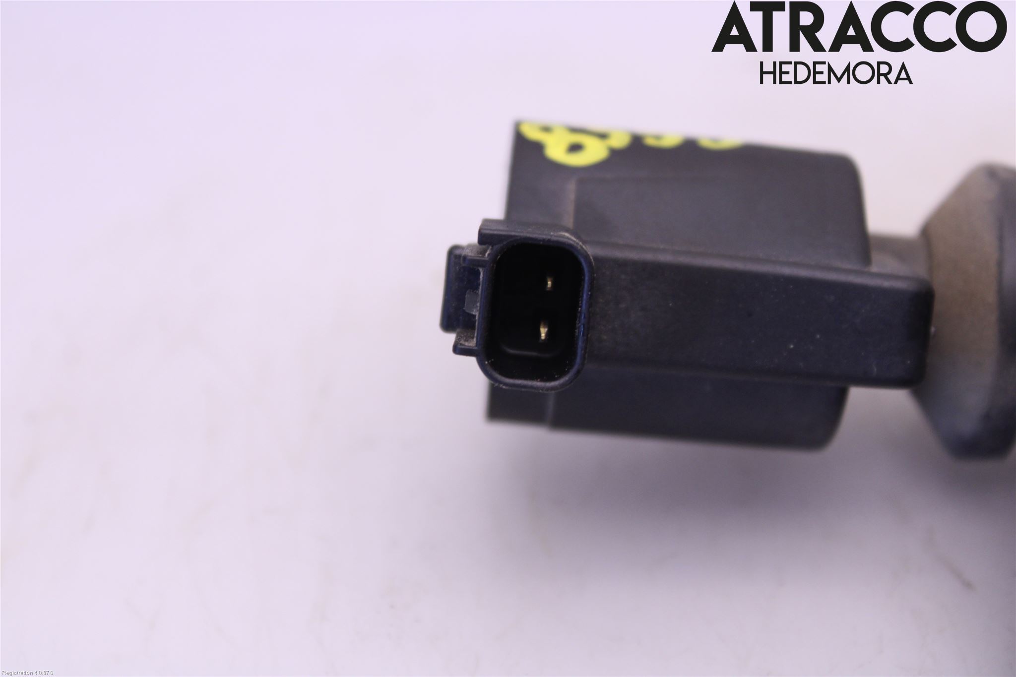 Ford S-MAX 06-15 Coil