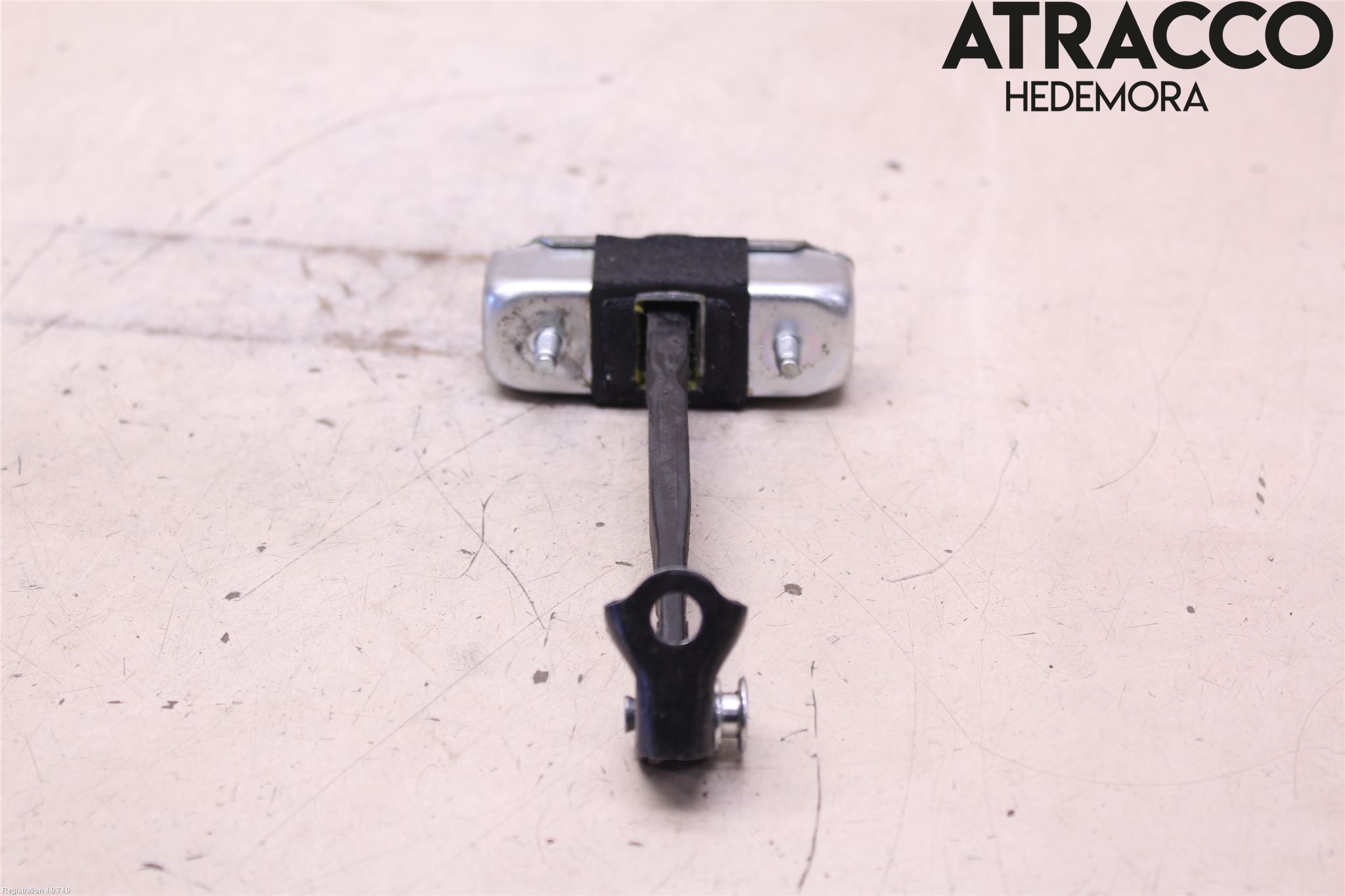 Lexus GS 300/430/450H 05-12 Dørstopper