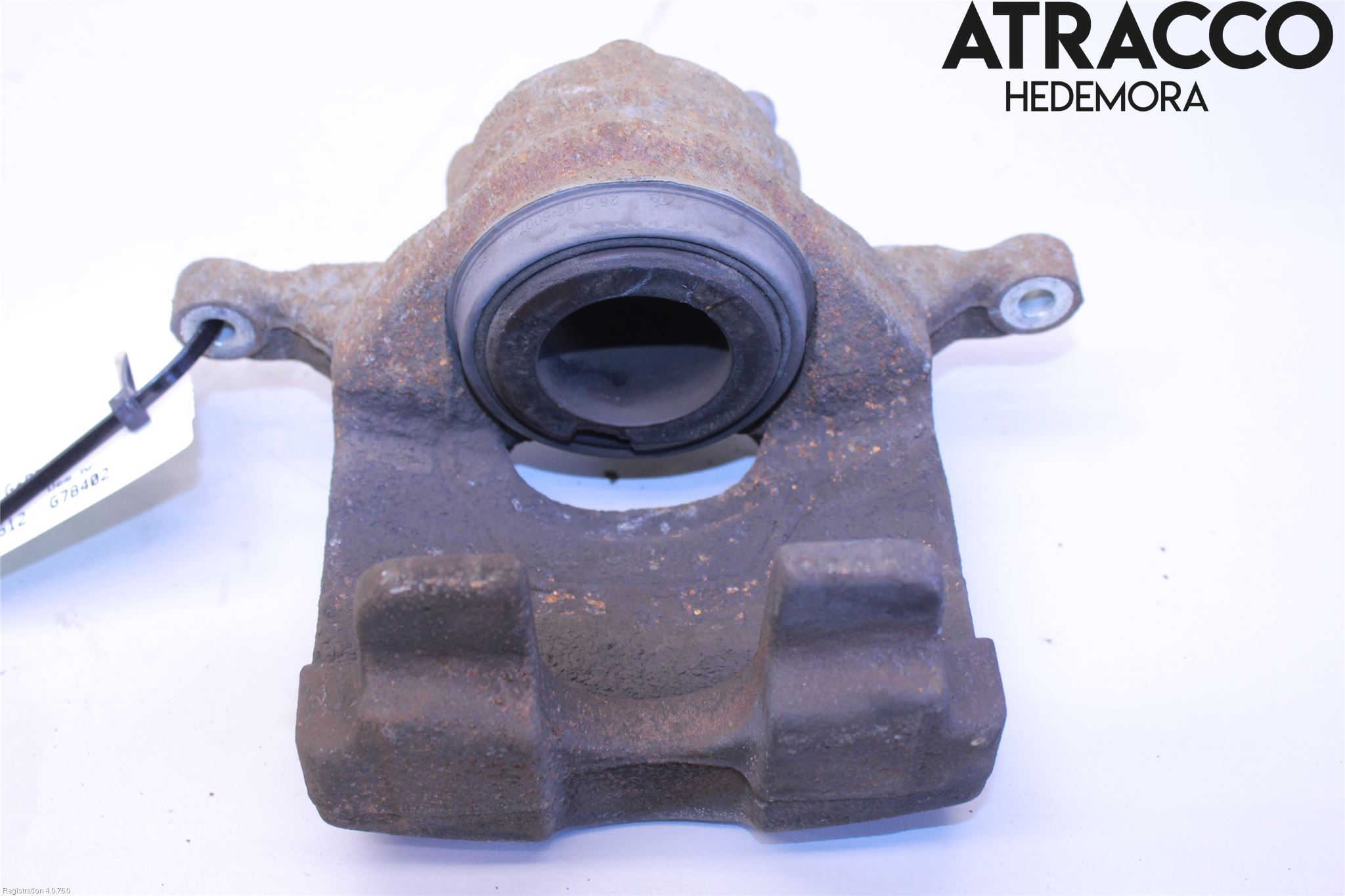 Chevrolet TRAX Bremsecaliper Foran Høyre