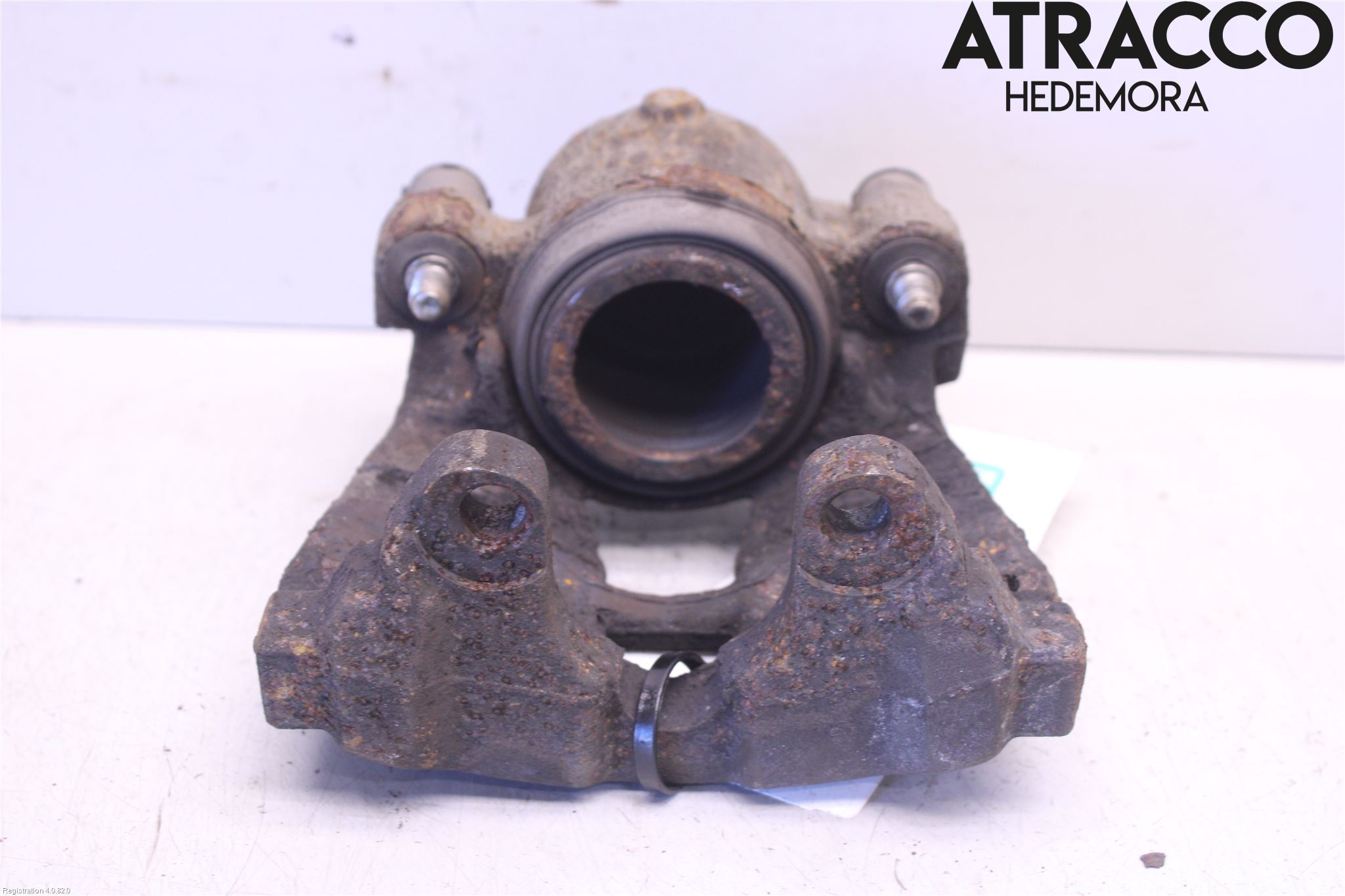 Alfa GIULIETTA Bremsecaliper Foran Høyre