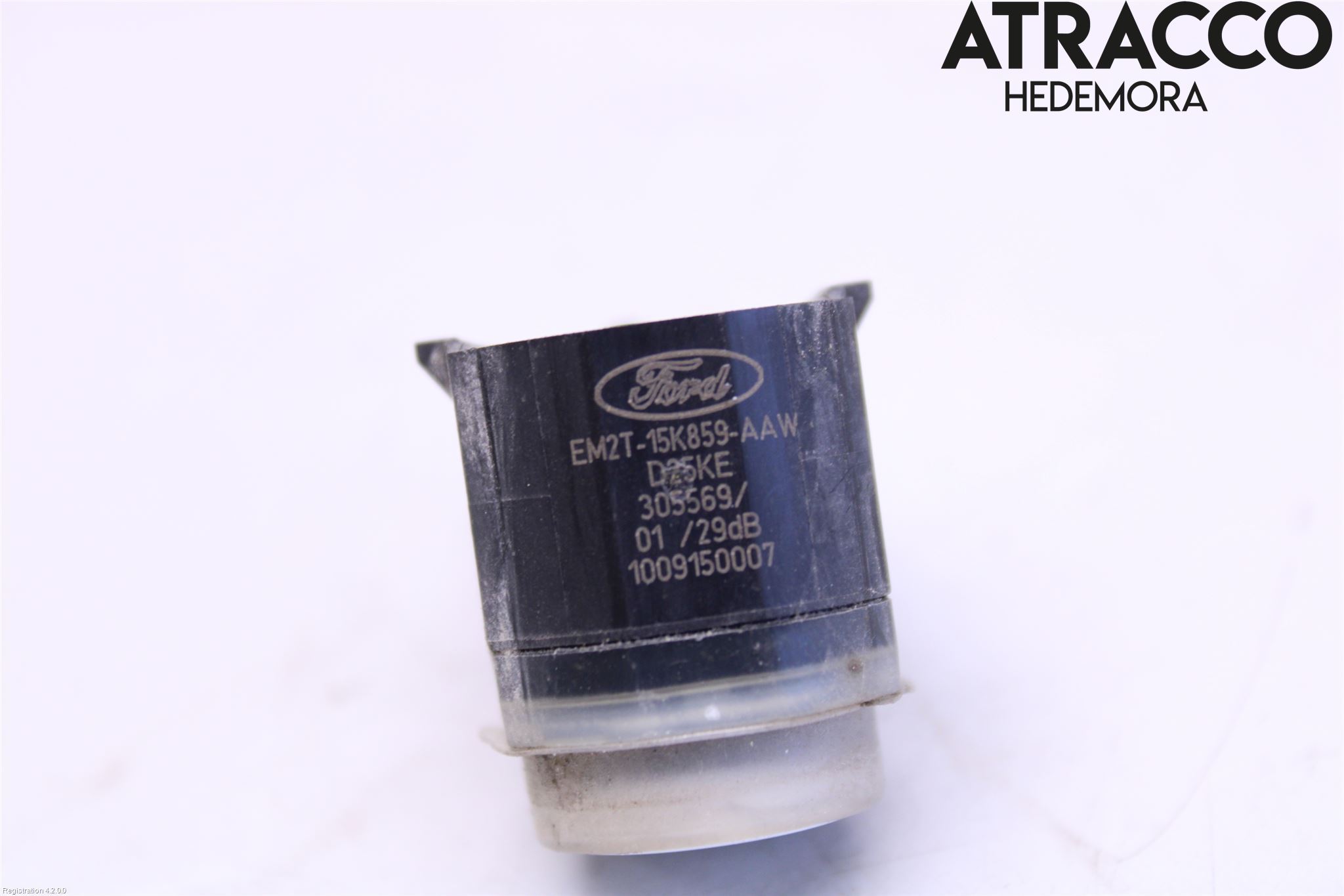 Ford FOCUS 15-18 Sensor Parkering Front
