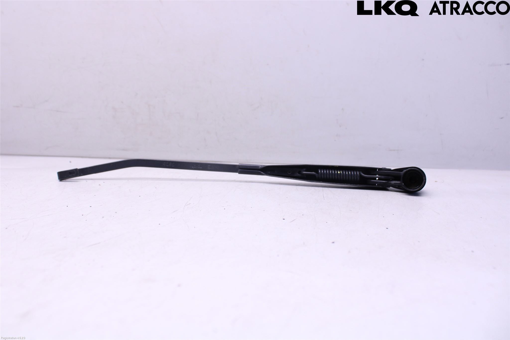 Toyota PRIUS ZVW30 09-20 Viskerarm Bakrute