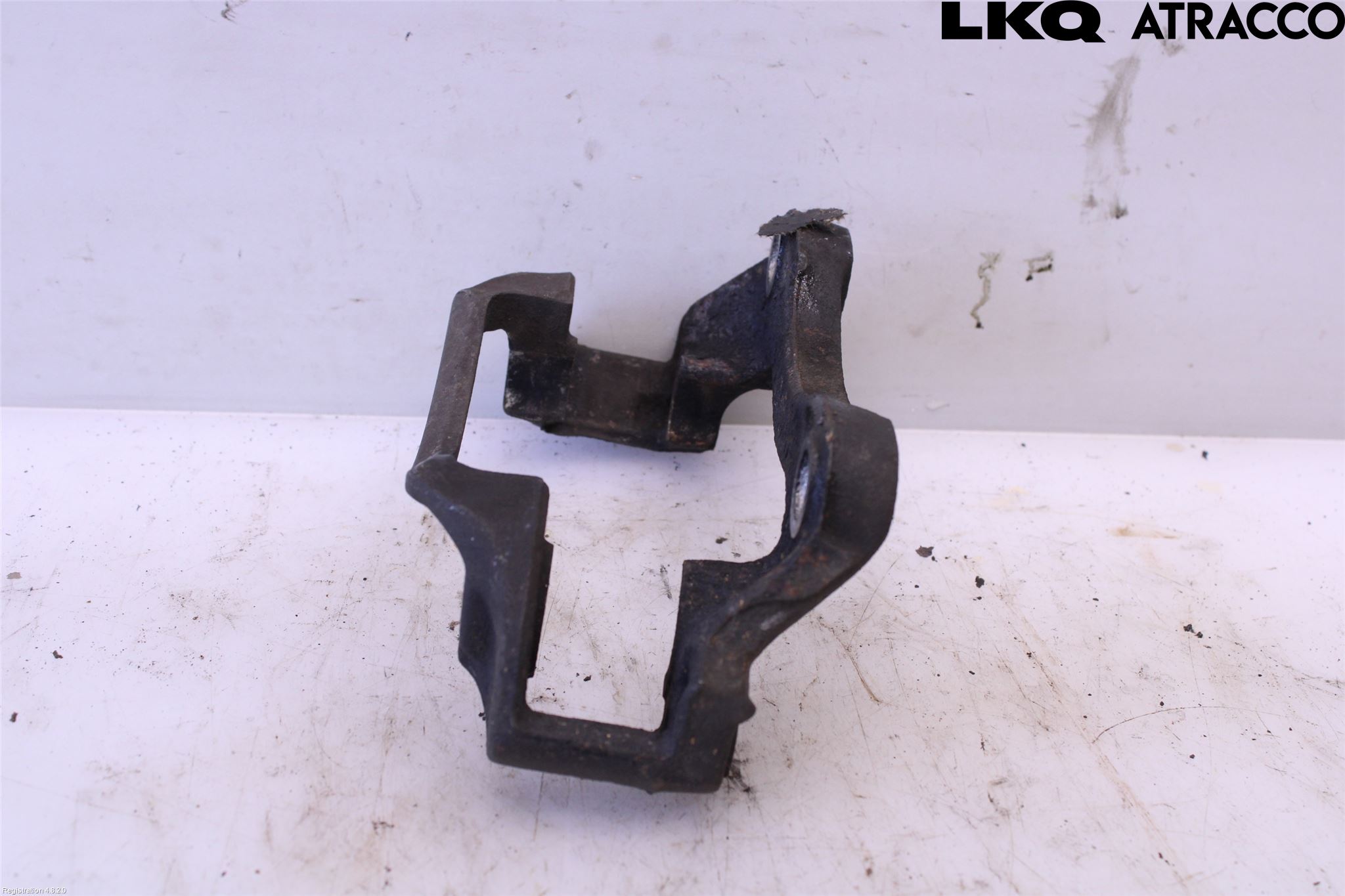 Opel MOVANO B 10-22 Bremsecaliper Feste Holder