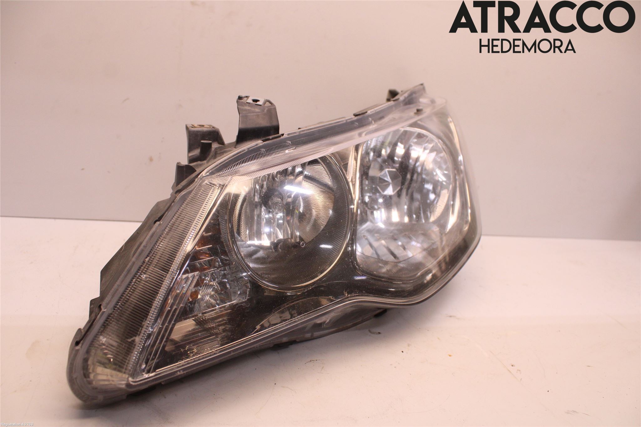 Honda CIVIC 06-11 Frontlykt Venstre