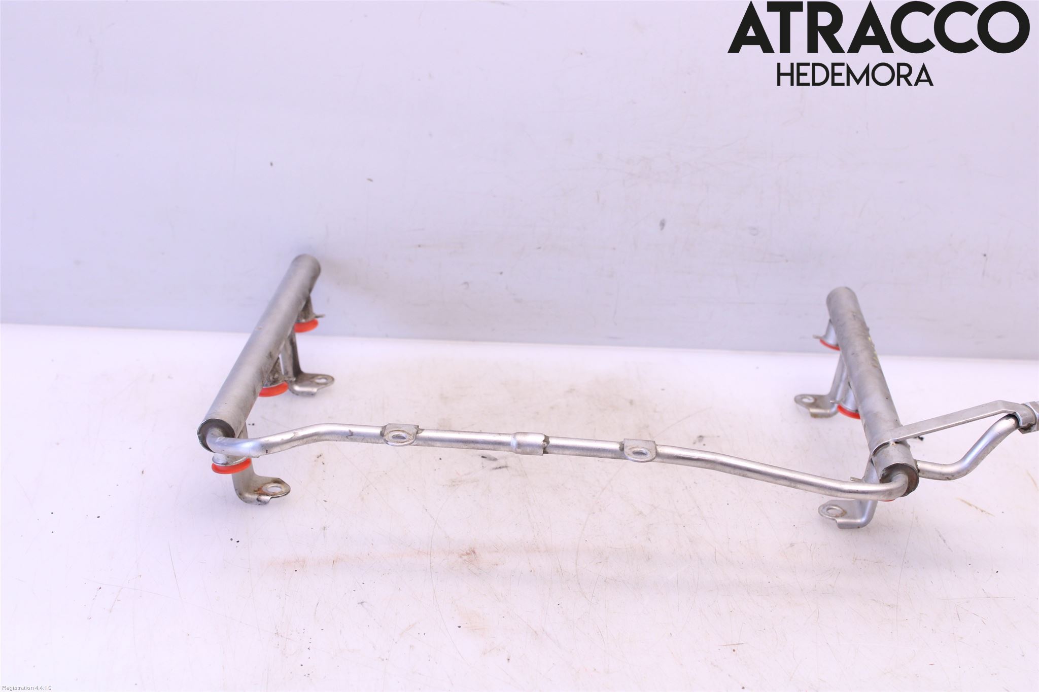 Audi A6/S6     05-11 Inj. Fuelrail