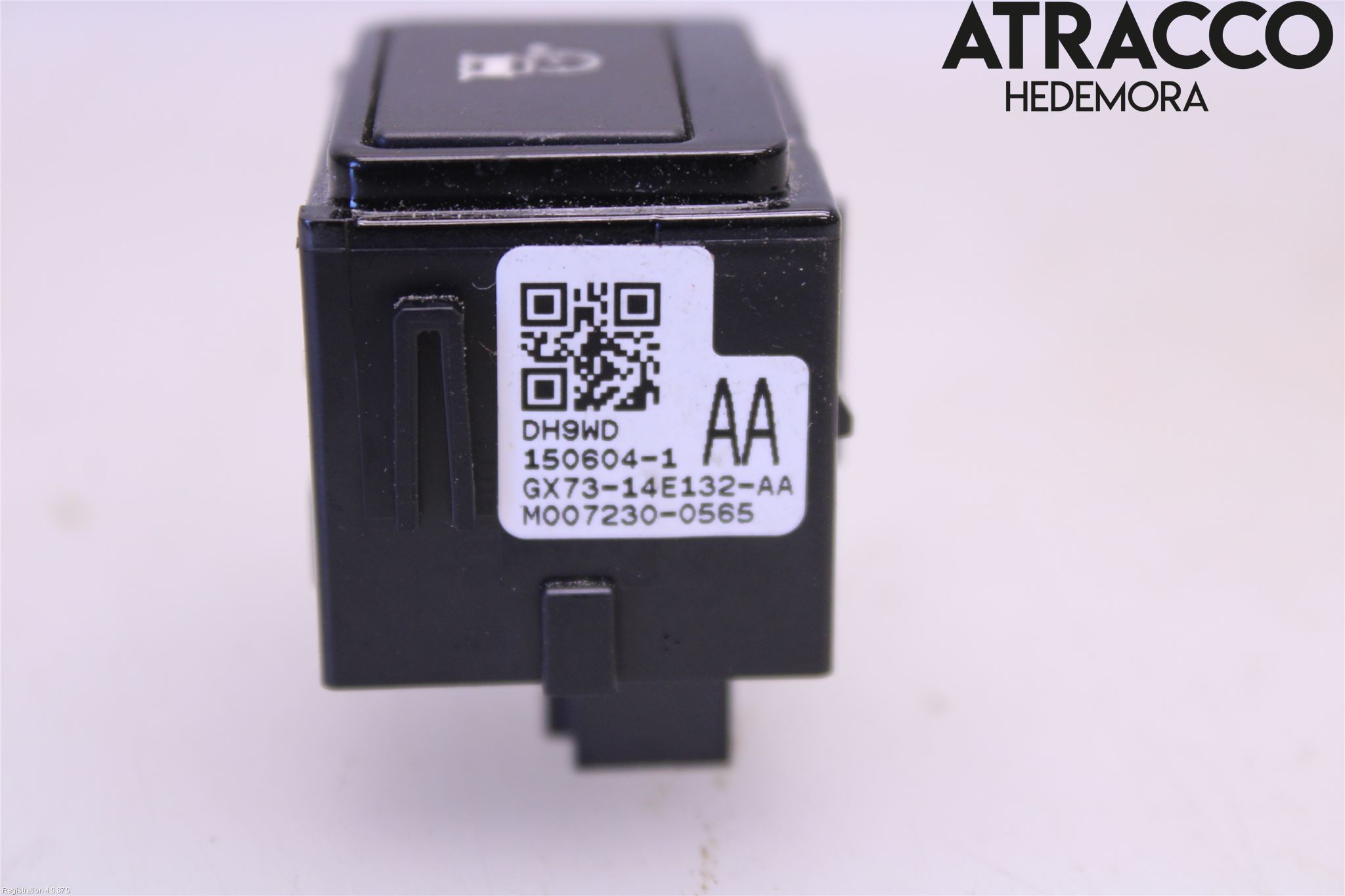 Jaguar XE (X760) 15-24 Bryter Cruisekontroll Hoved