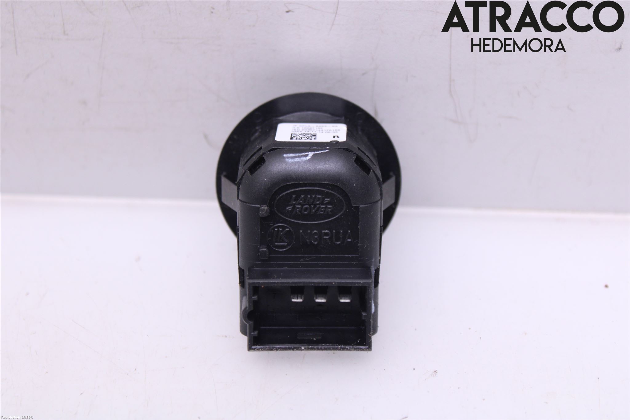 Landrover RANGE ROVER SPORT (L494) 14-22 Bryter Øvrig