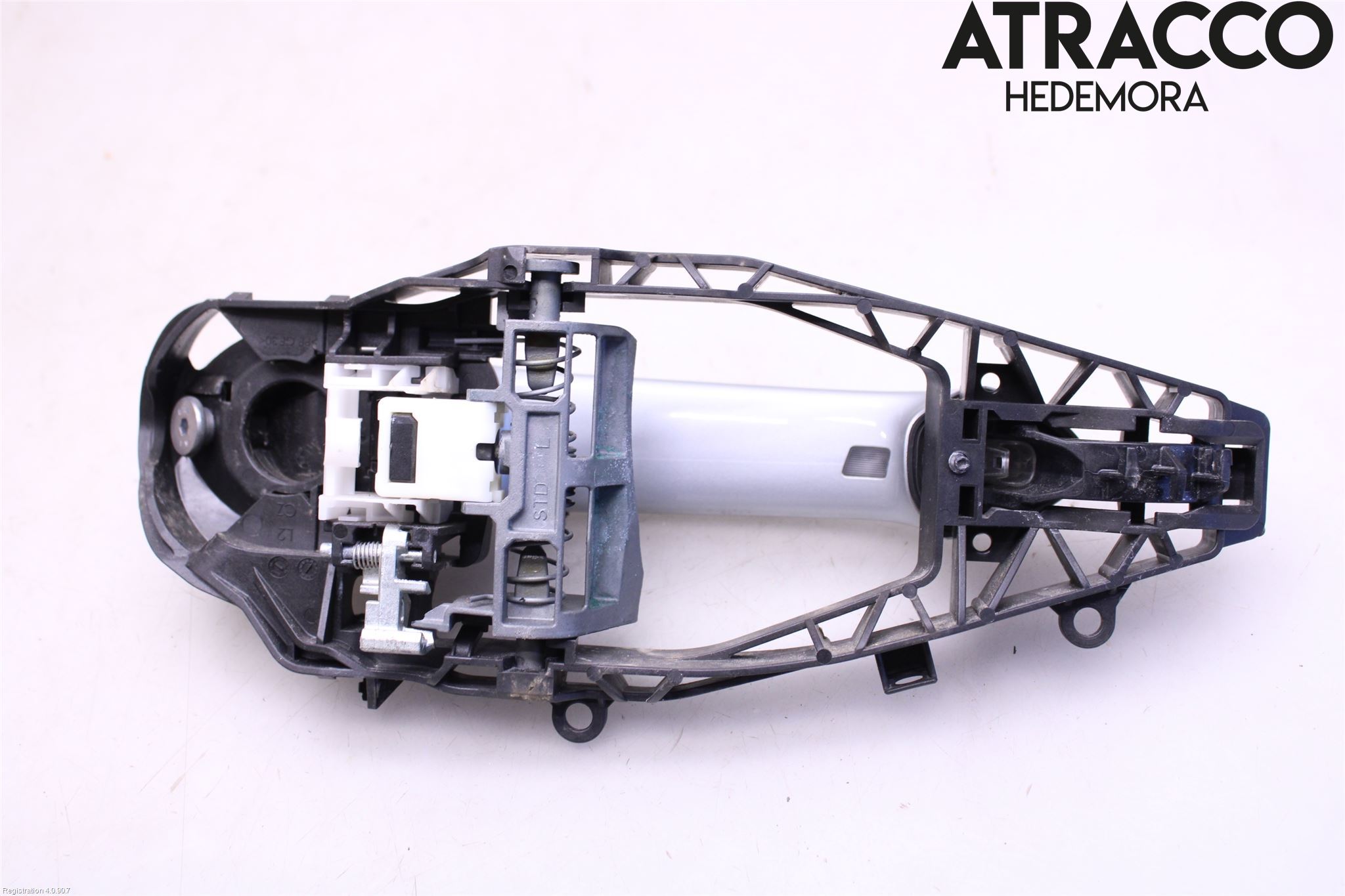 BMW 5 G30/G31/F90 17-23 Dørhandtak Ytre Venstre