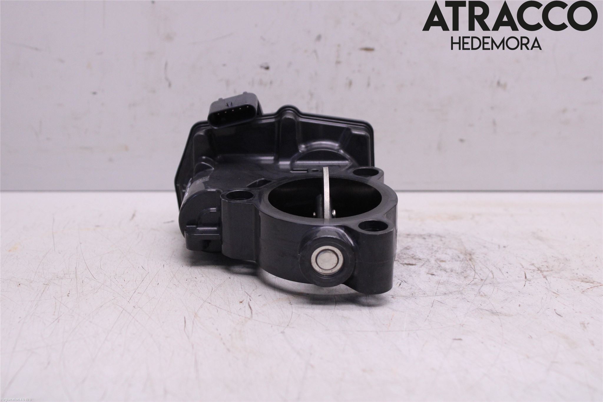BMW 5 F10/F11/F18 09-17 Inns Spjeldhus