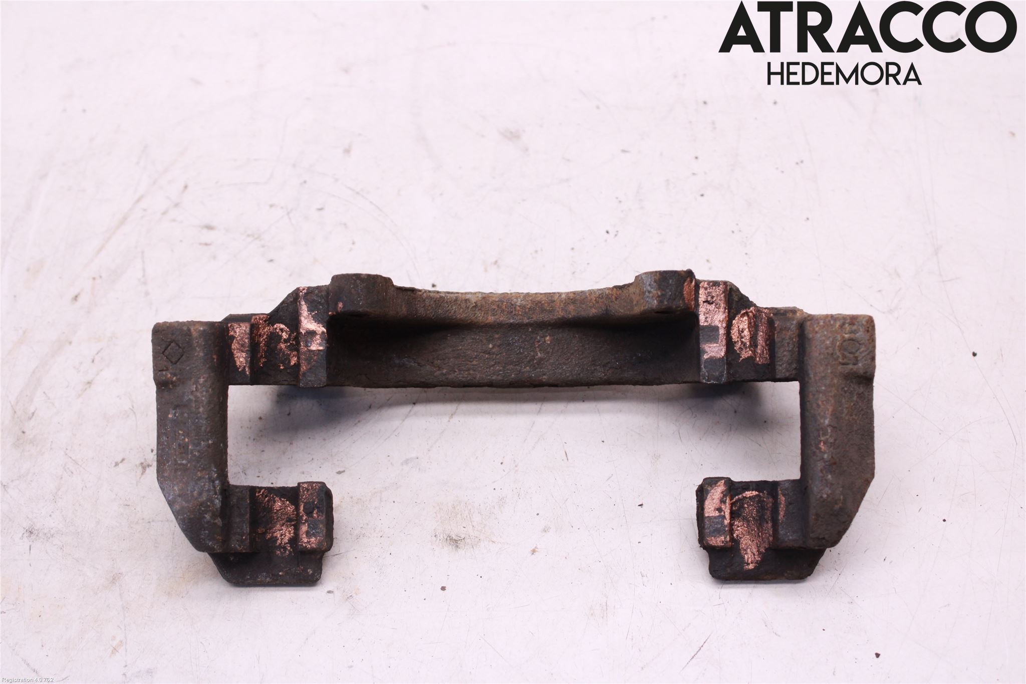 Volkswagen VW TOURAN 10-15 Bremsecaliper Feste Holder