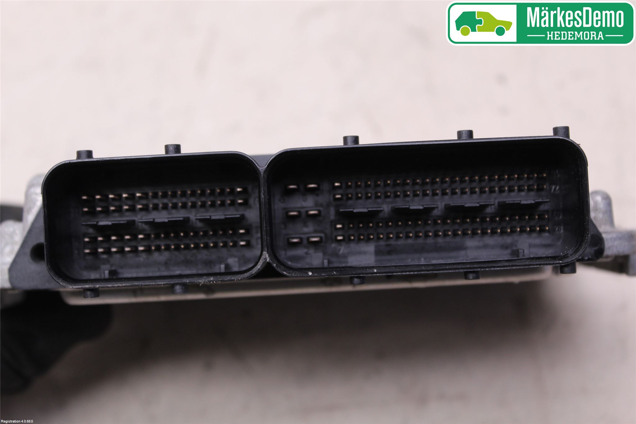Kia CEED 06-12 Styreenhet Dieselpumpe