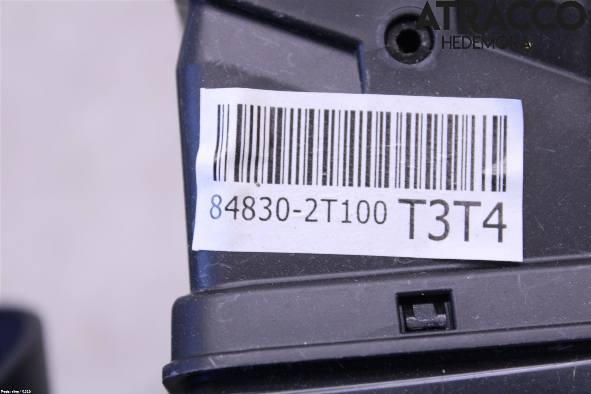 Kia OPTIMA 00-15 Instrument Ramme