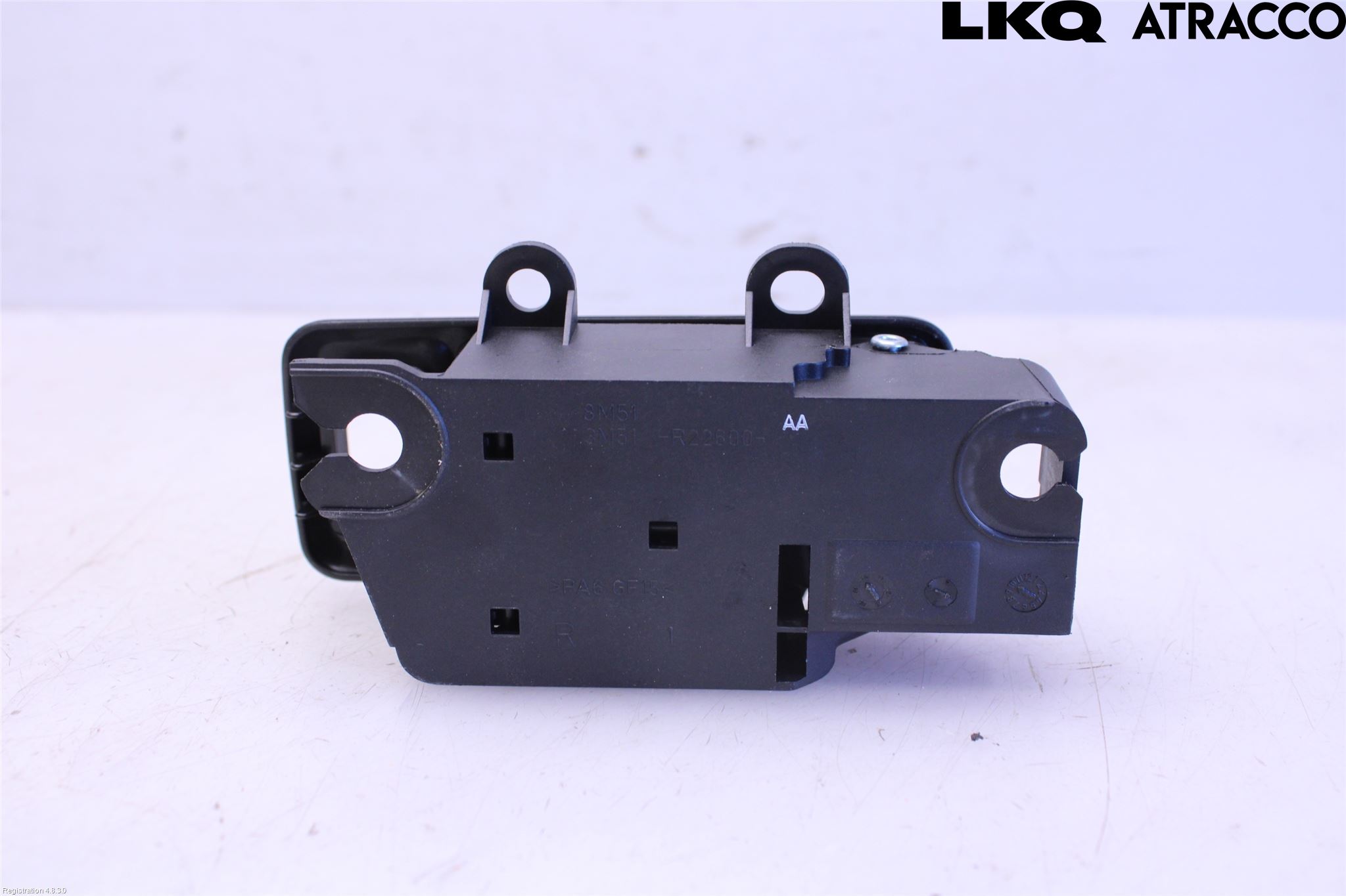 Ford KUGA 08-12 Innr Dørhandtak H Indre