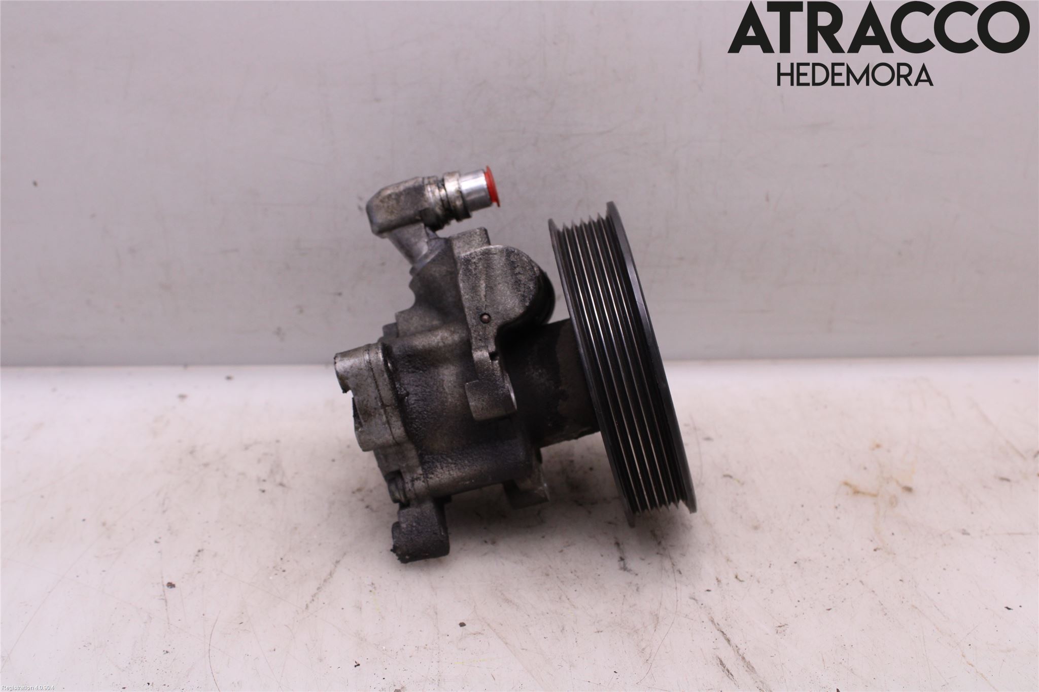Mercedes-Benz MB E-KLASS (W210) 96-03 Servo Pumpe