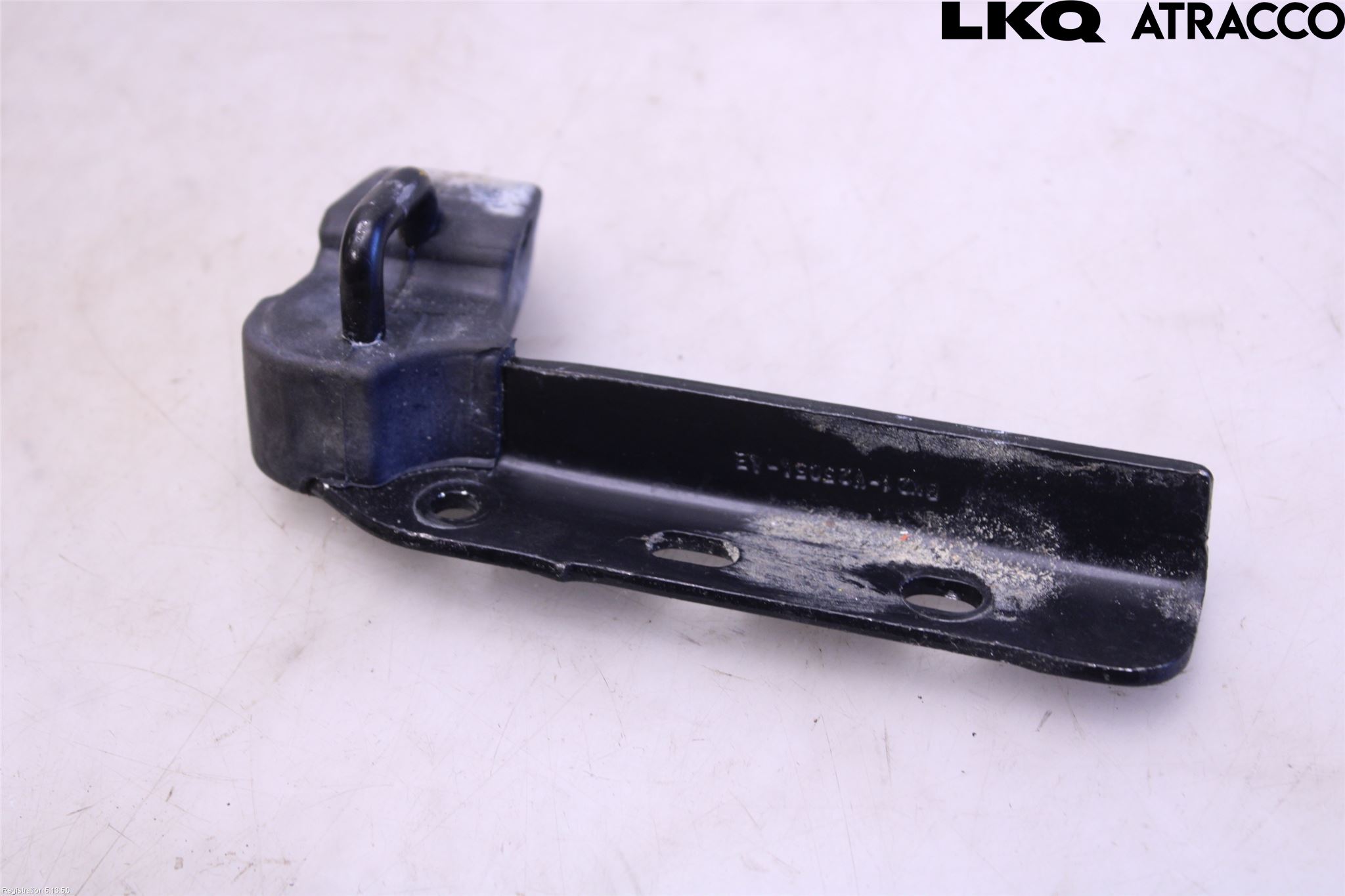 Ford TRANSIT SKÅP/BUSS 14-22 Dørstopper