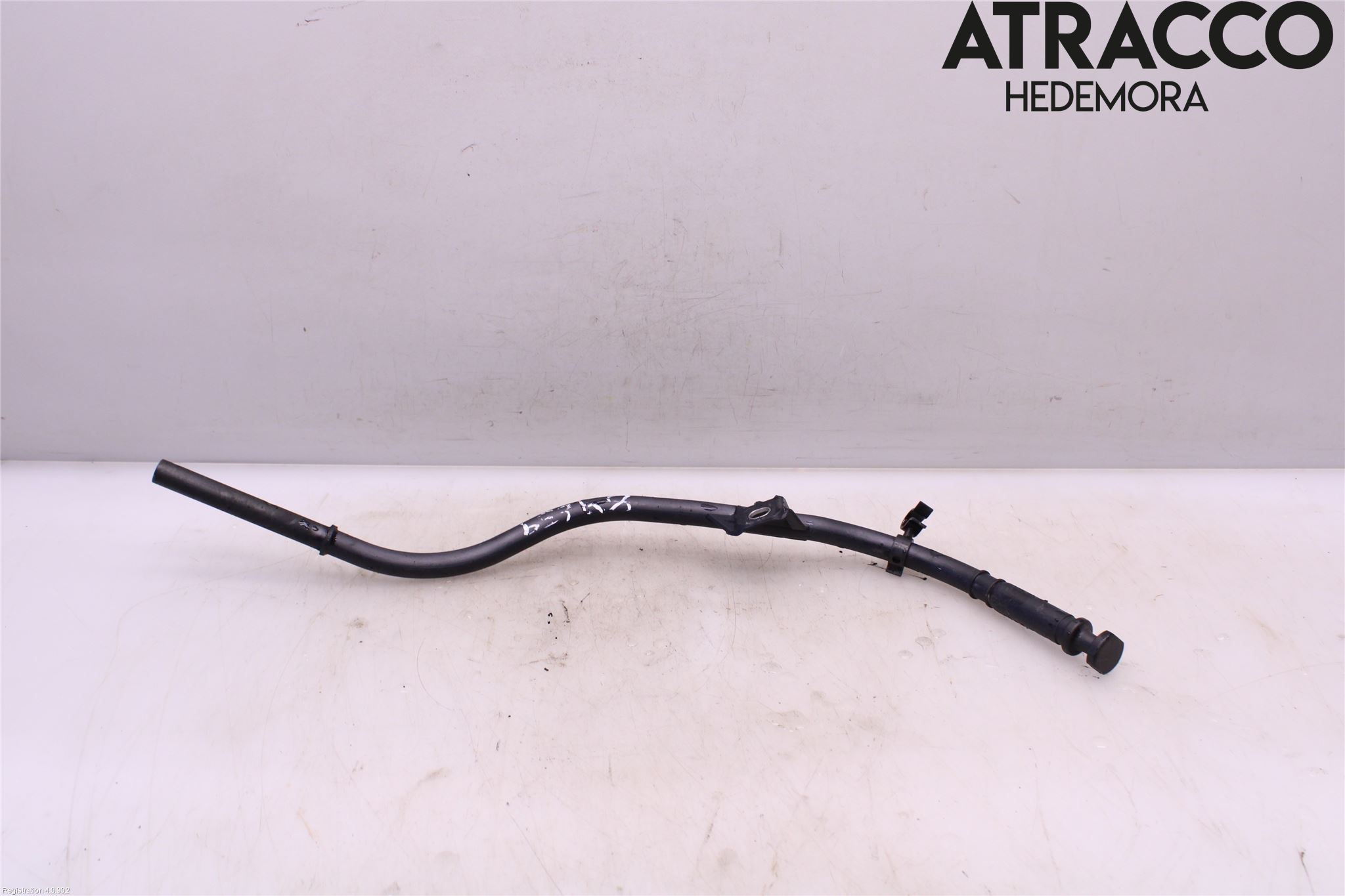 BMW 3 F30/F31/F80 12-19 Oljepeilestav