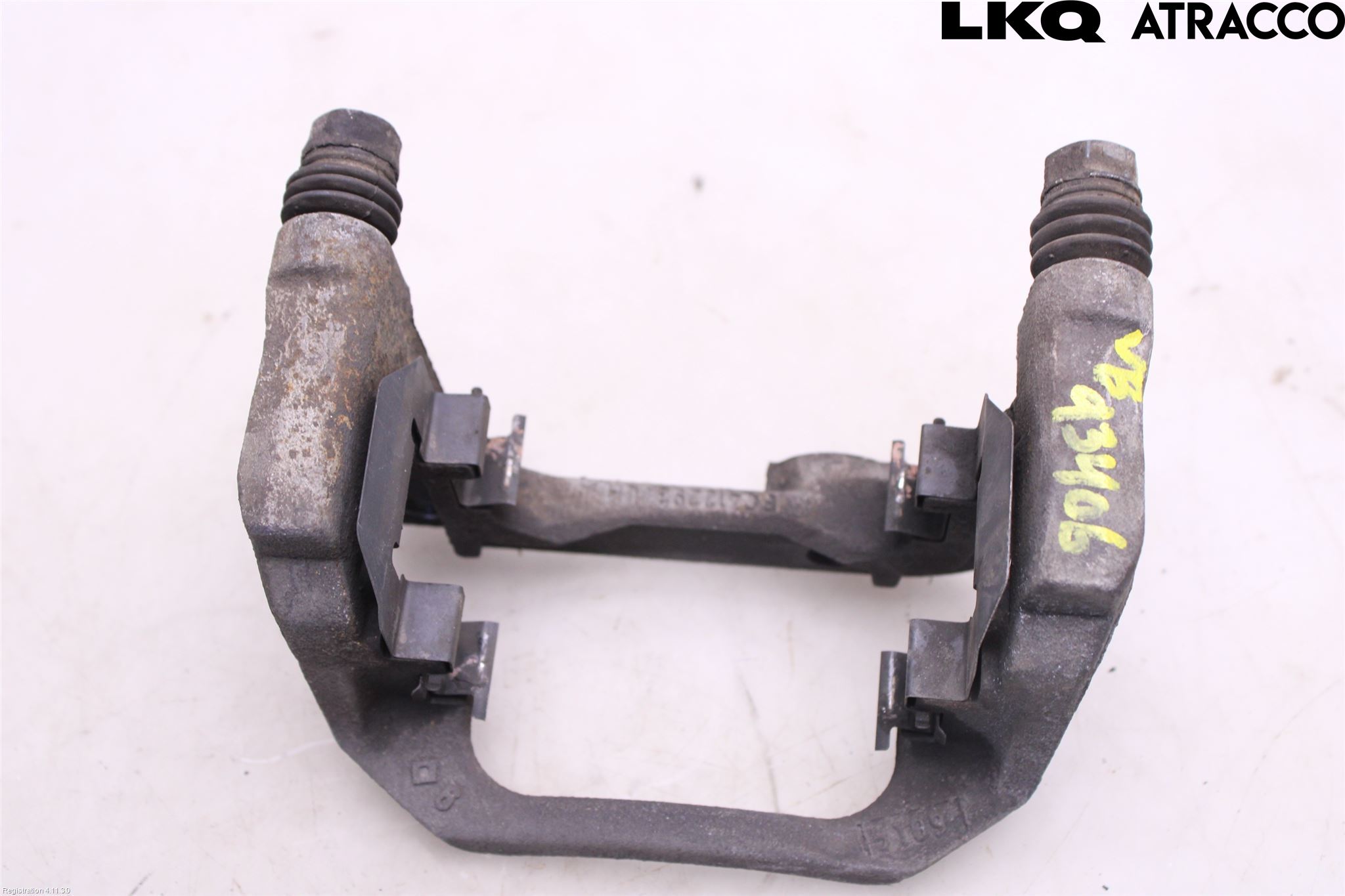BMW 3 G20/G21/G80/G81 19- Bremsecaliper Feste Holder