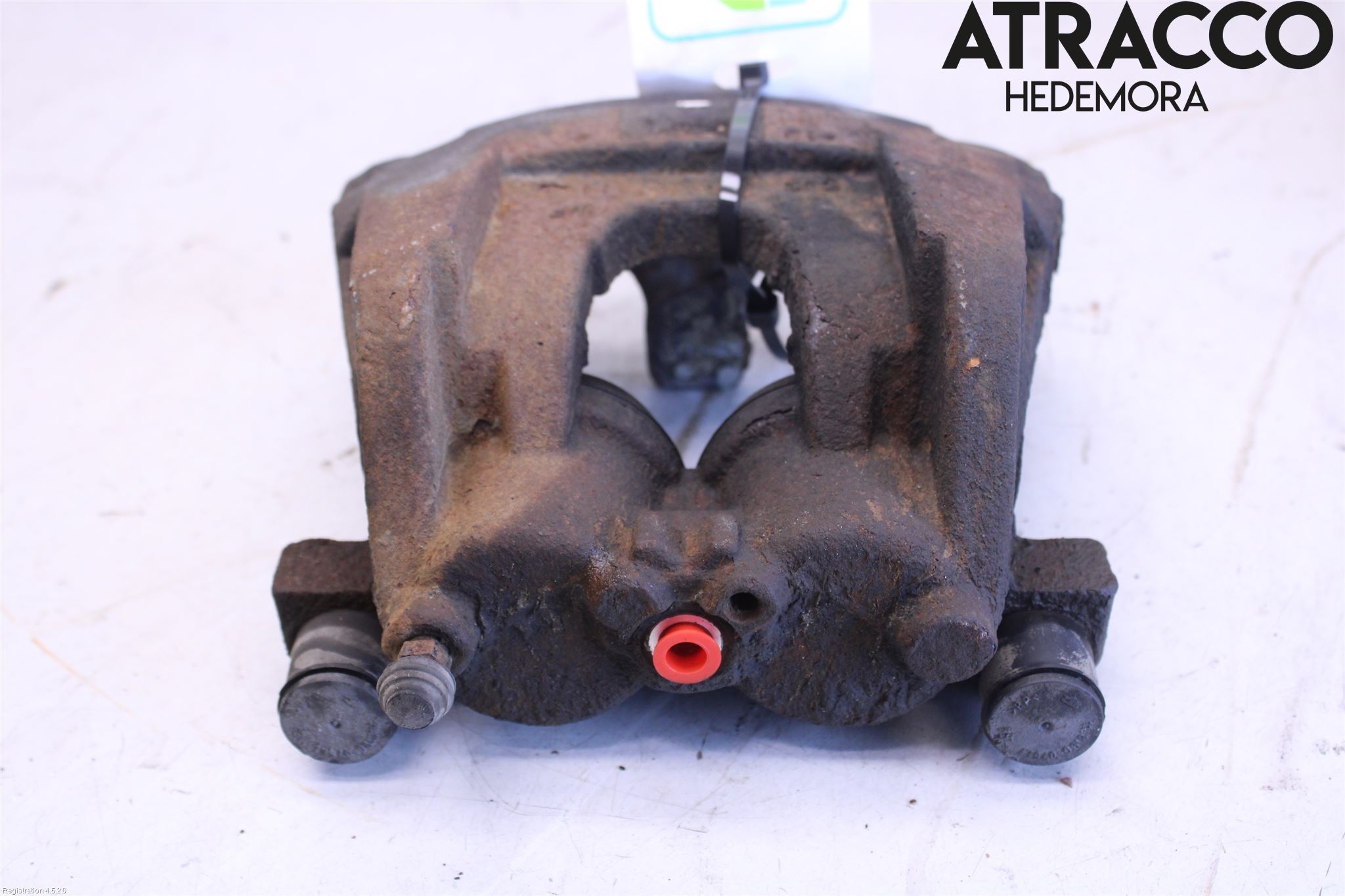 Ford EDGE Bremsecaliper Foran Venstre