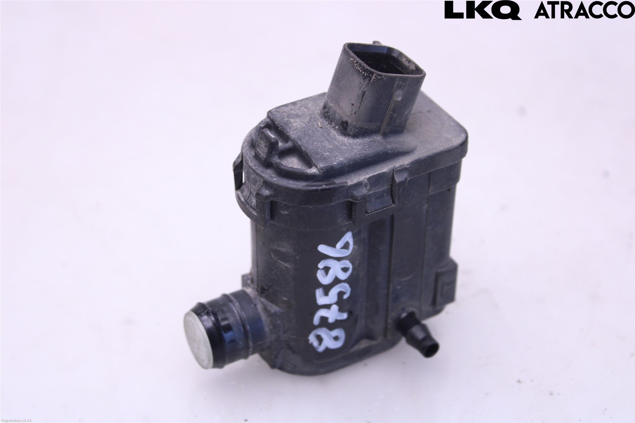 Kia NIRO (DE) 17-22 Spylerpumpe Frontrute