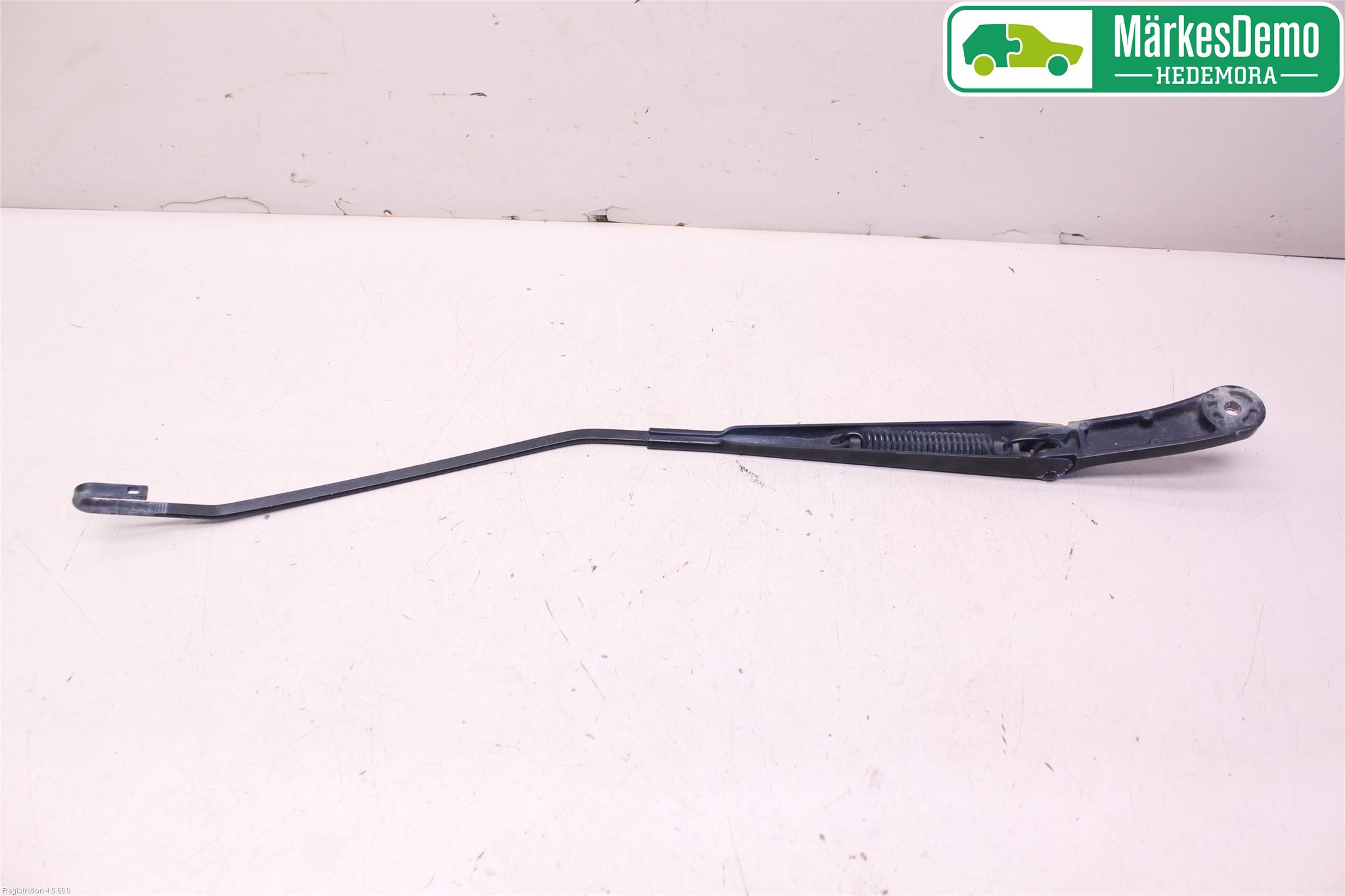 Volkswagen VW TRANSP/CARAVELLE (T5) 04-15 Viskerarm-Armer Frontrute